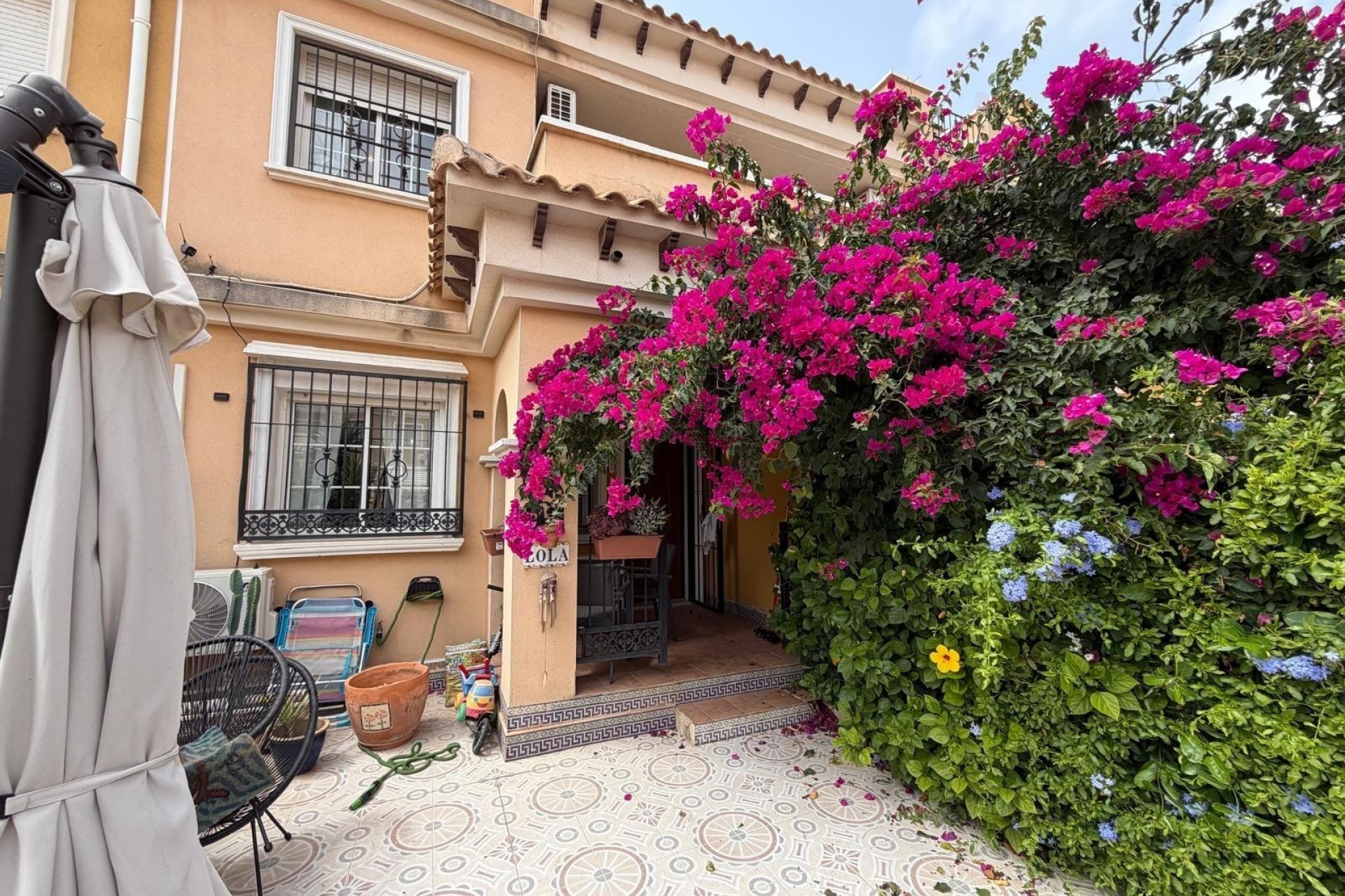 Sprzedaż - Apartament / Mieszkanie -
Torrevieja - Zona Los Frutales