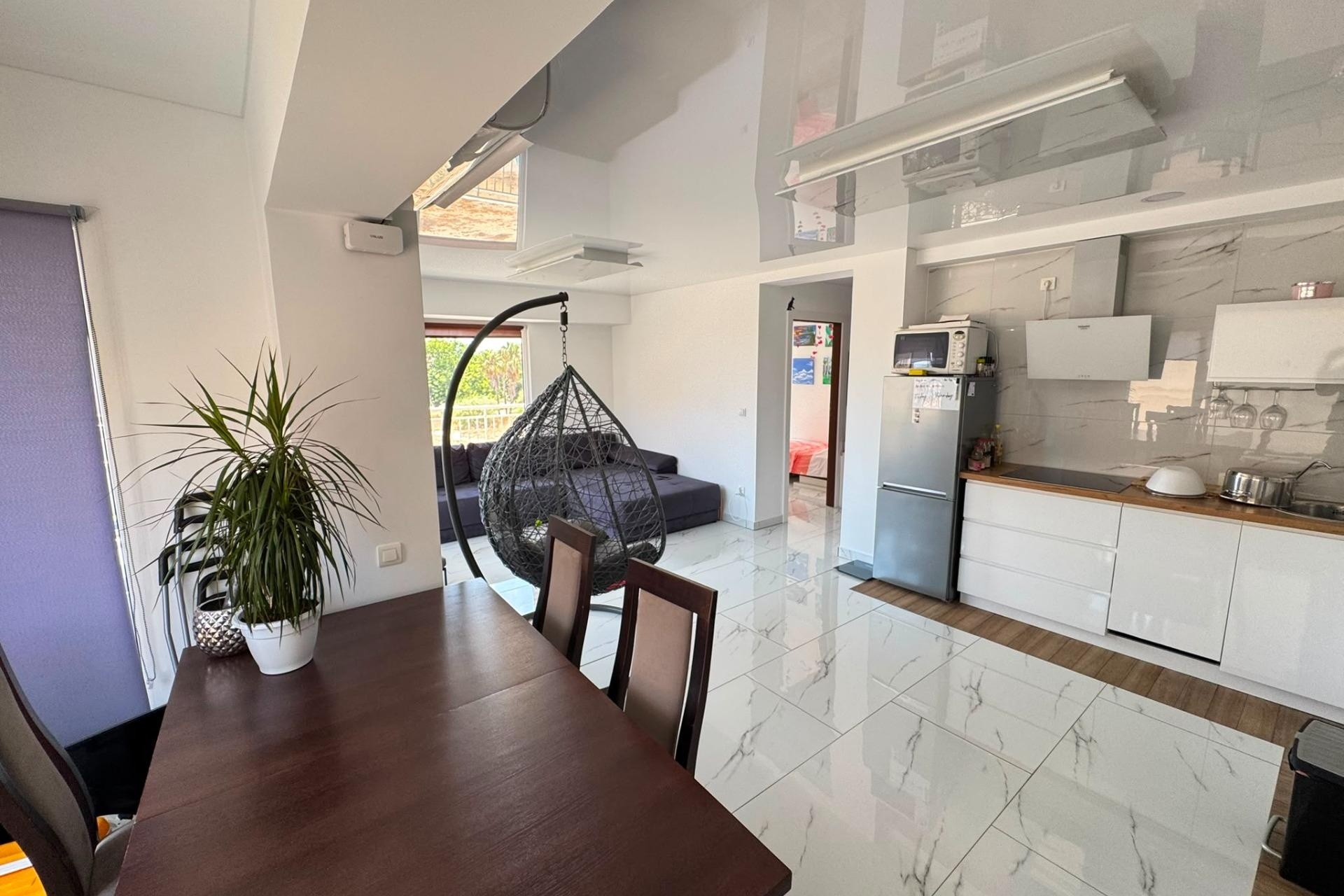 Sprzedaż - Apartament / Mieszkanie -
Torrevieja - Zona Los Frutales