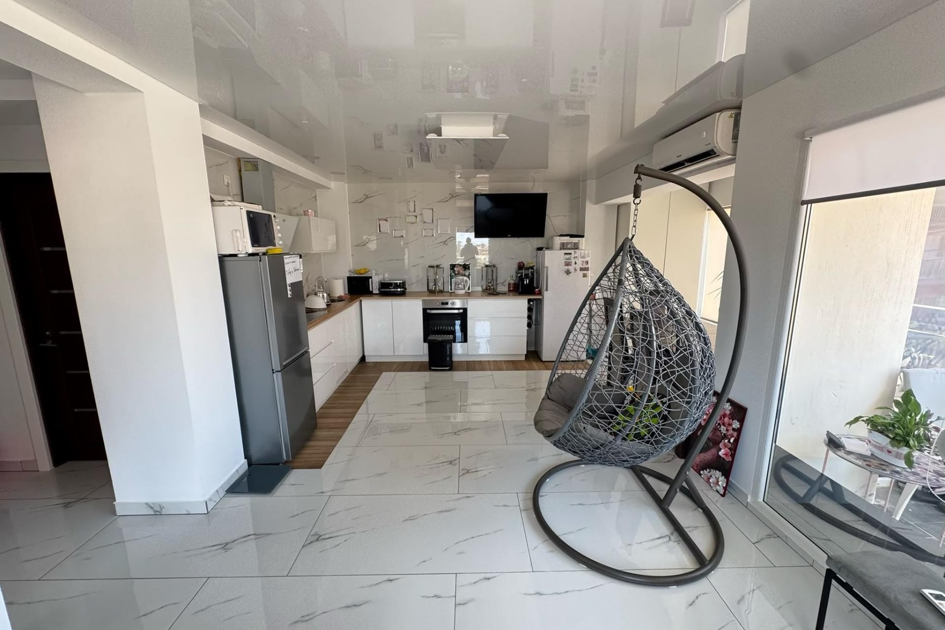 Sprzedaż - Apartament / Mieszkanie -
Torrevieja - Zona Los Frutales