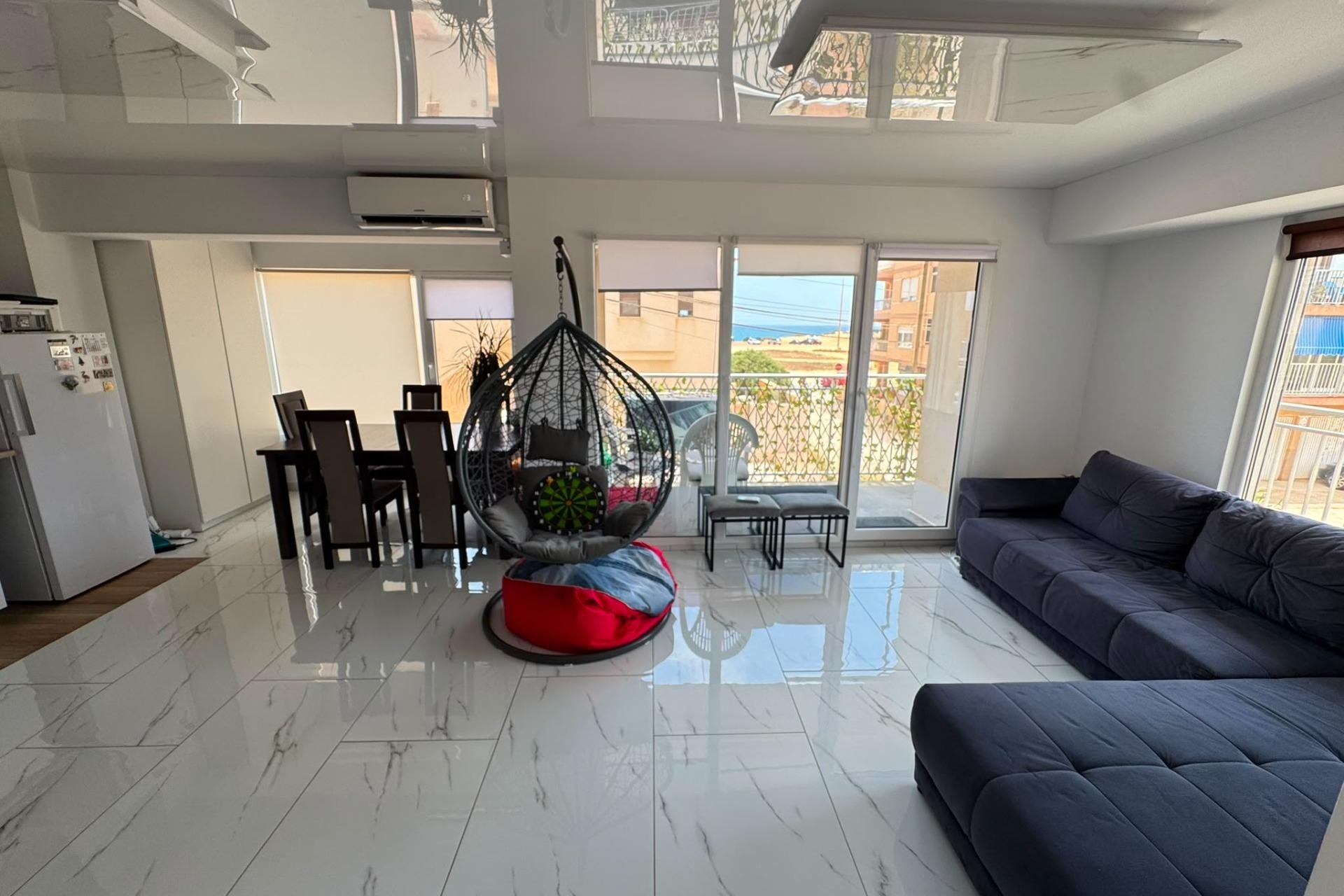 Sprzedaż - Apartament / Mieszkanie -
Torrevieja - Zona Los Frutales