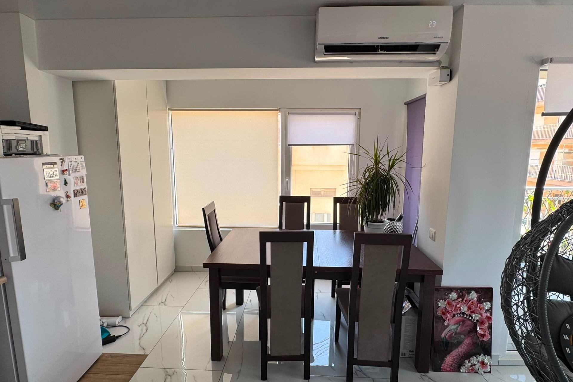 Sprzedaż - Apartament / Mieszkanie -
Torrevieja - Zona Los Frutales