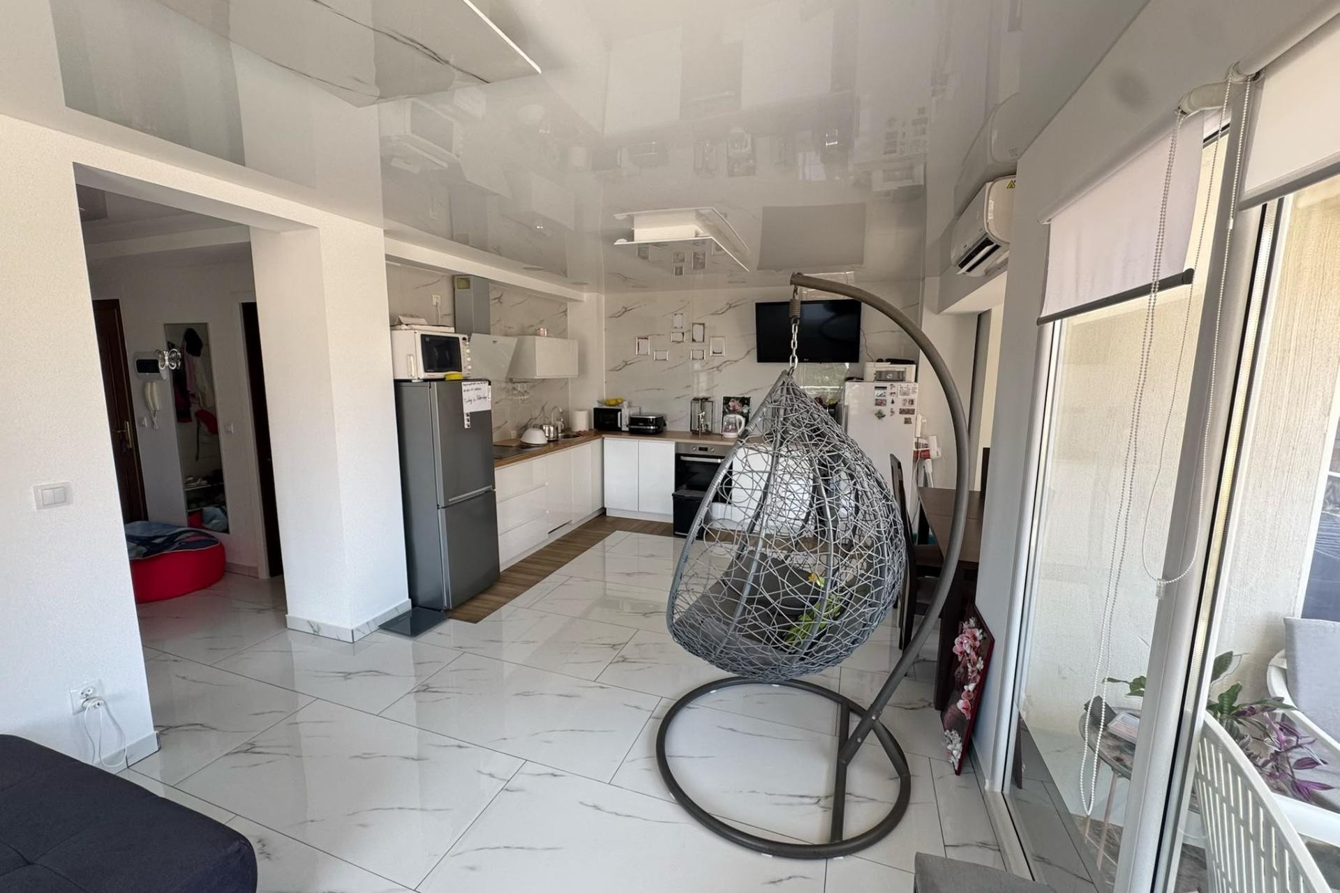 Sprzedaż - Apartament / Mieszkanie -
Torrevieja - Zona Los Frutales