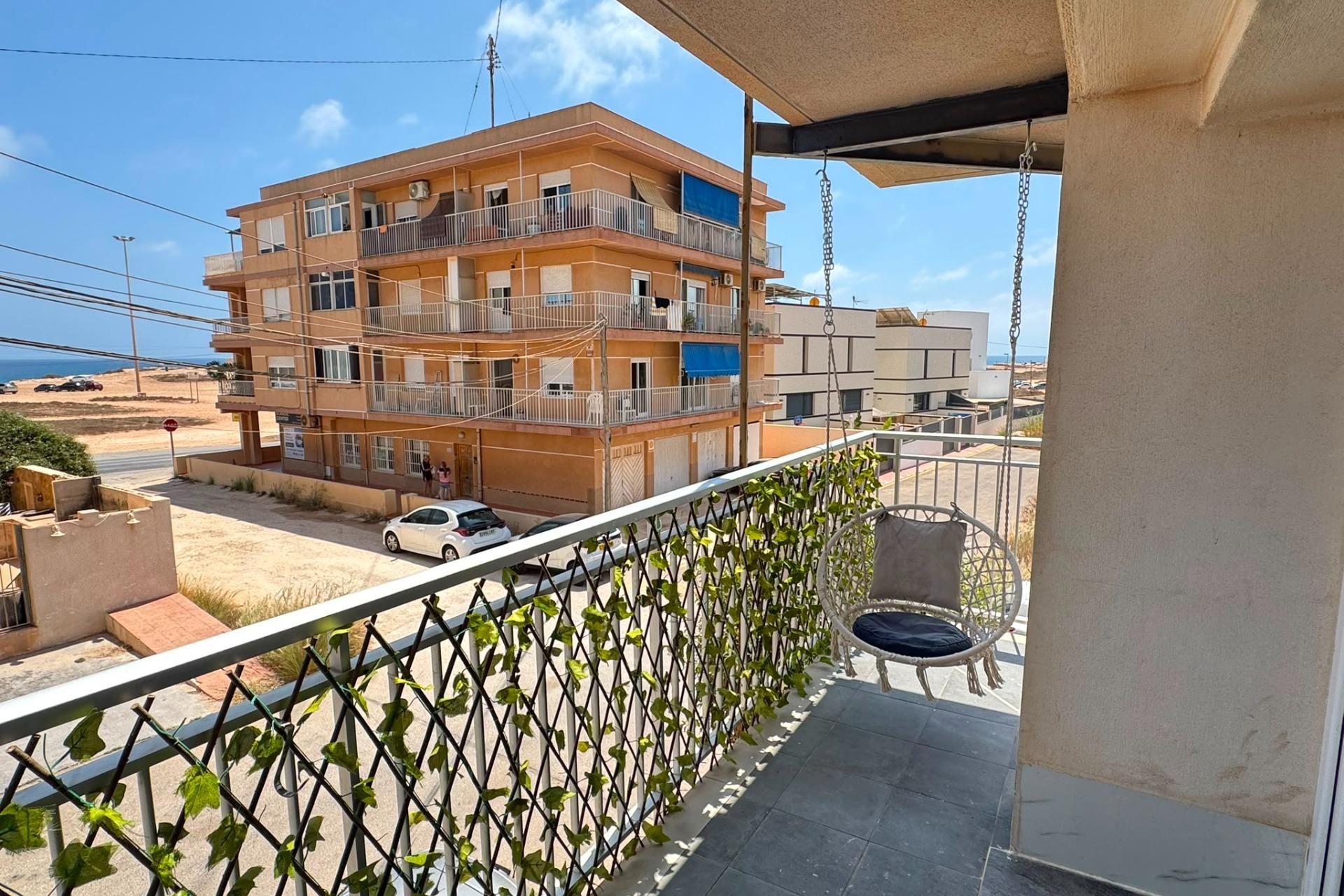 Sprzedaż - Apartament / Mieszkanie -
Torrevieja - Zona Los Frutales