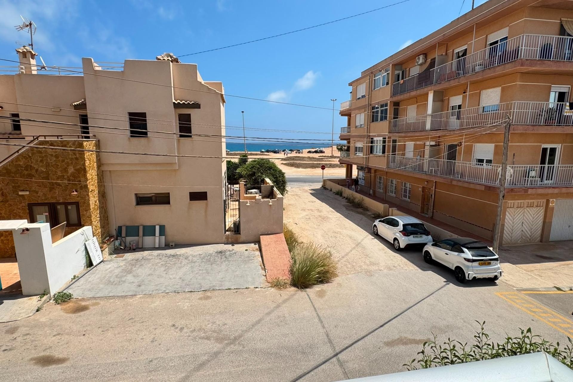 Sprzedaż - Apartament / Mieszkanie -
Torrevieja - Zona Los Frutales