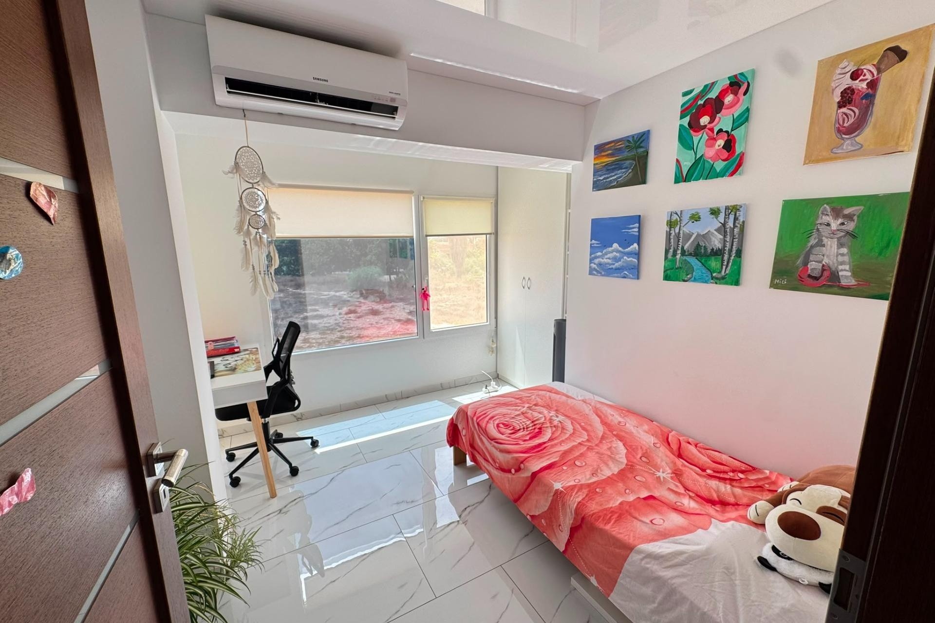Sprzedaż - Apartament / Mieszkanie -
Torrevieja - Zona Los Frutales