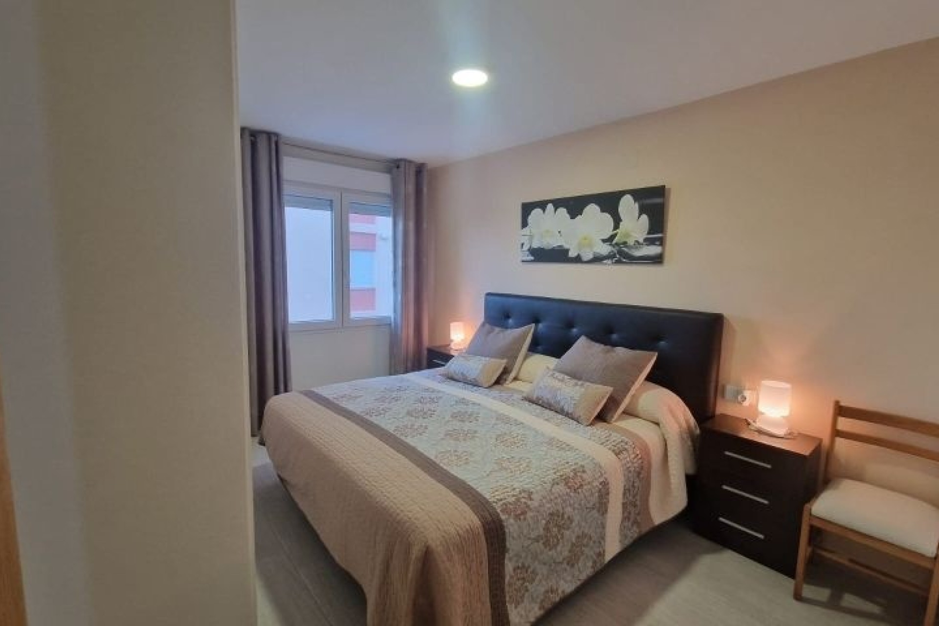 Sprzedaż - Apartament mieszkanie -
Torrevieja