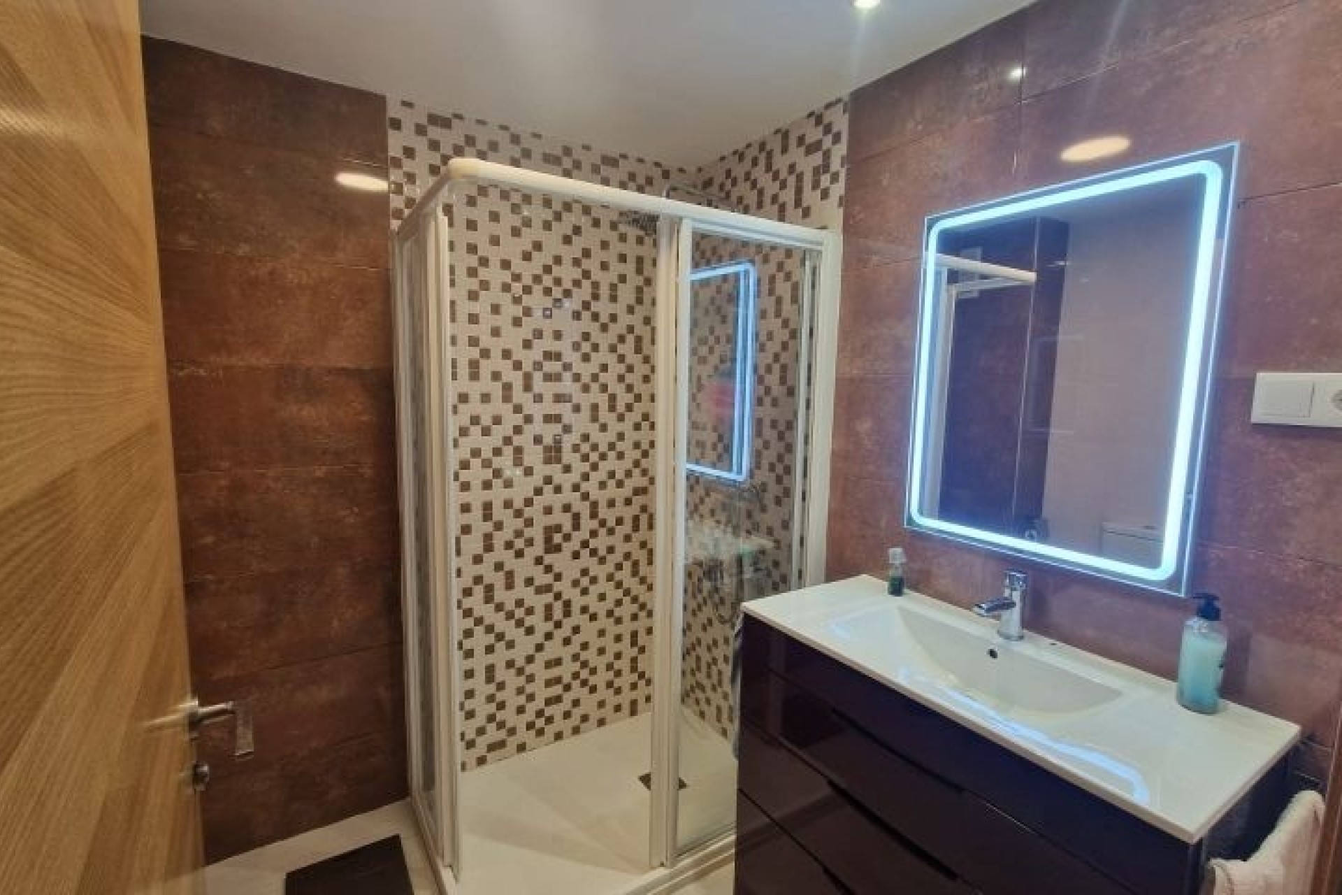 Sprzedaż - Apartament mieszkanie -
Torrevieja