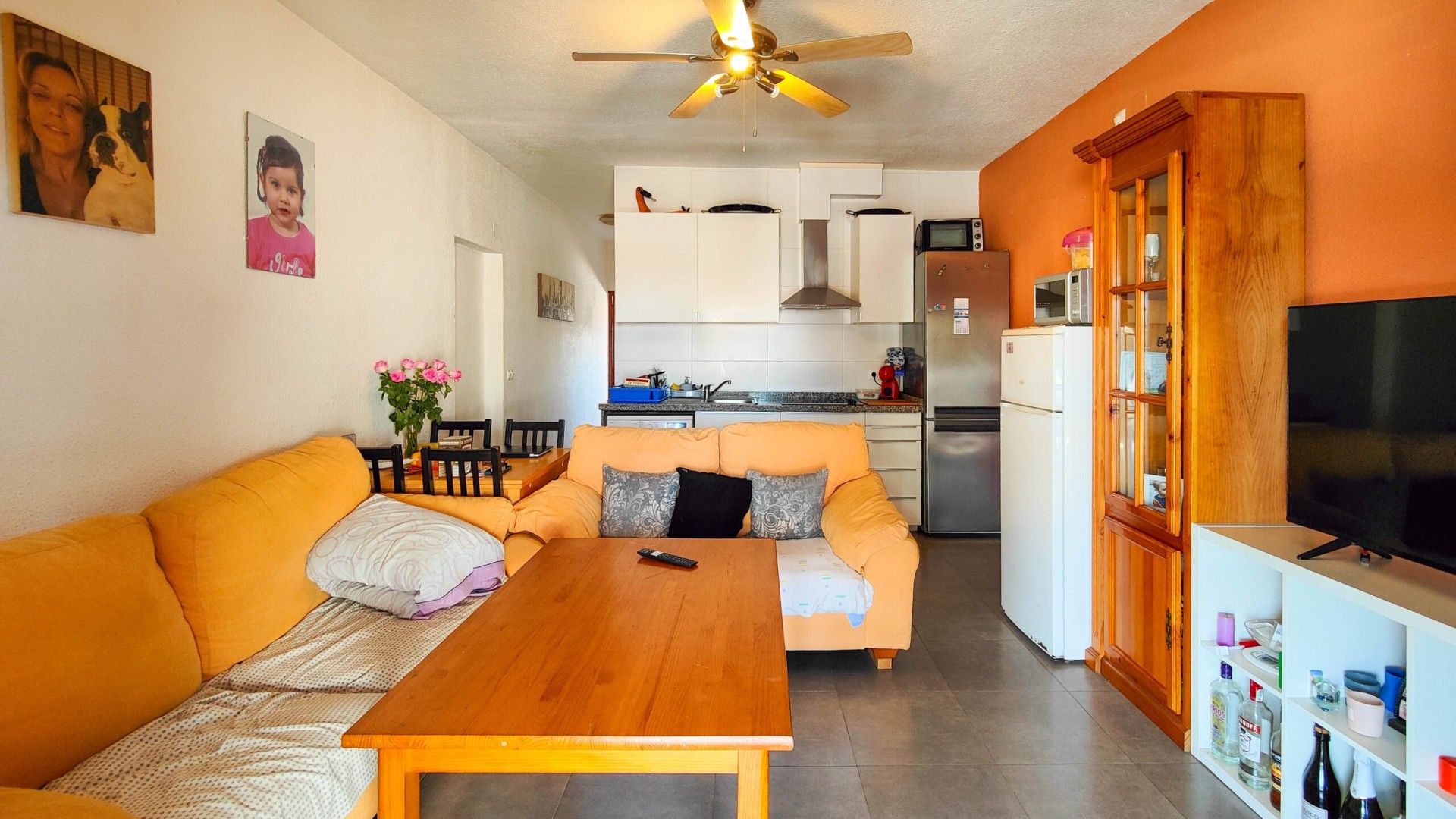 Sprzedaż - Apartament mieszkanie -
Torrevieja