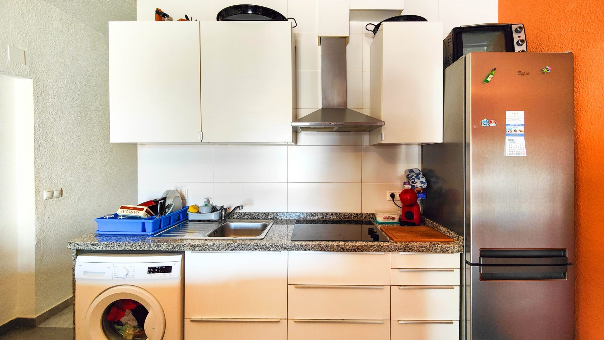 Sprzedaż - Apartament mieszkanie -
Torrevieja