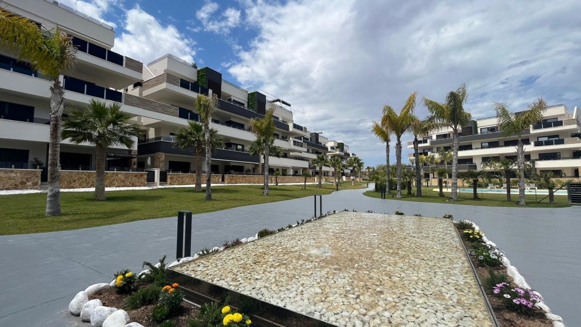 Sprzedaż - Apartament mieszkanie -
Torrevieja