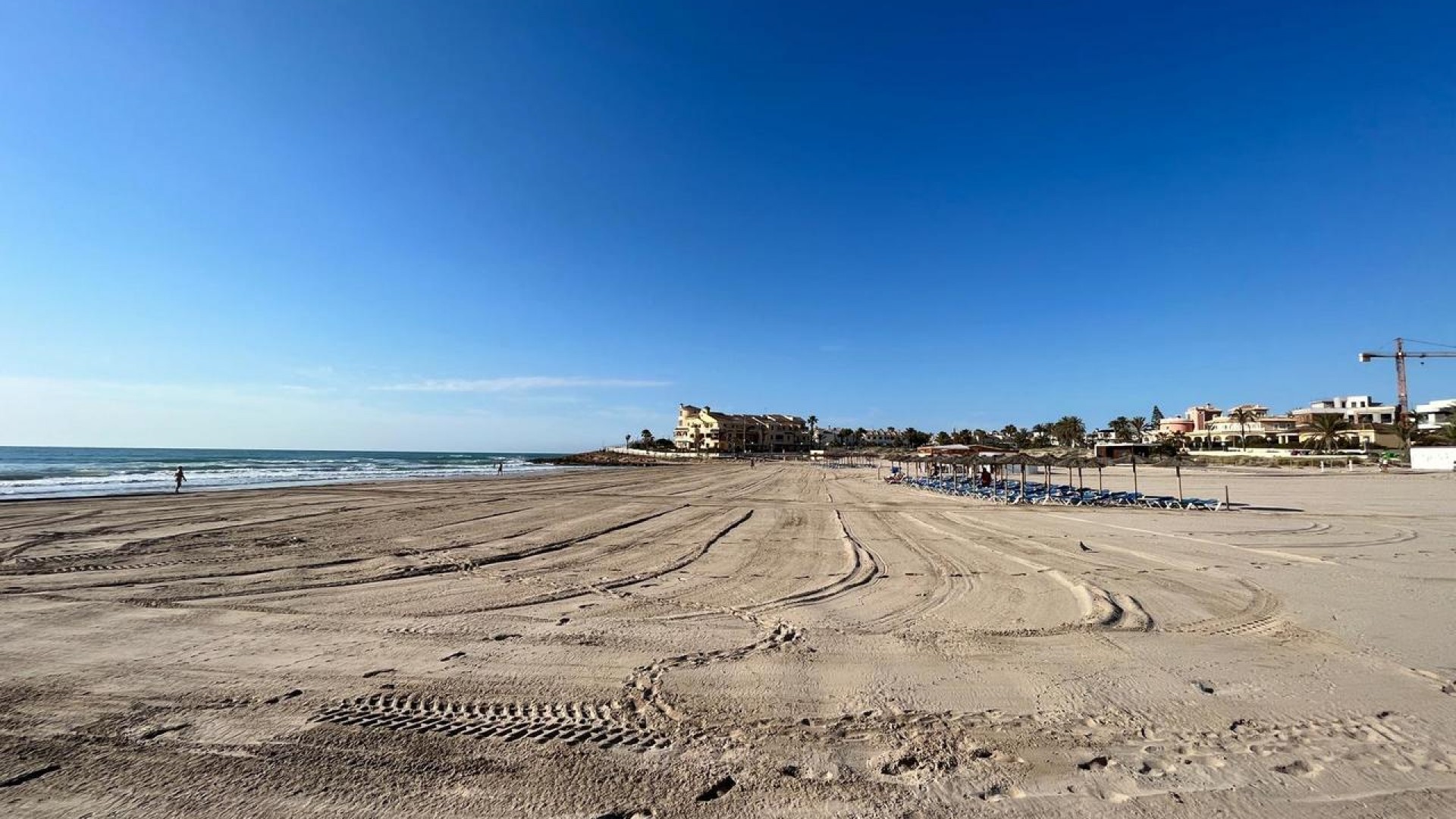 Sprzedaż - Apartament mieszkanie -
Torrevieja