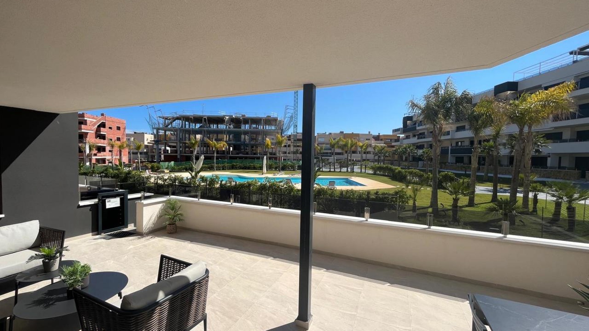 Sprzedaż - Apartament mieszkanie -
Torrevieja