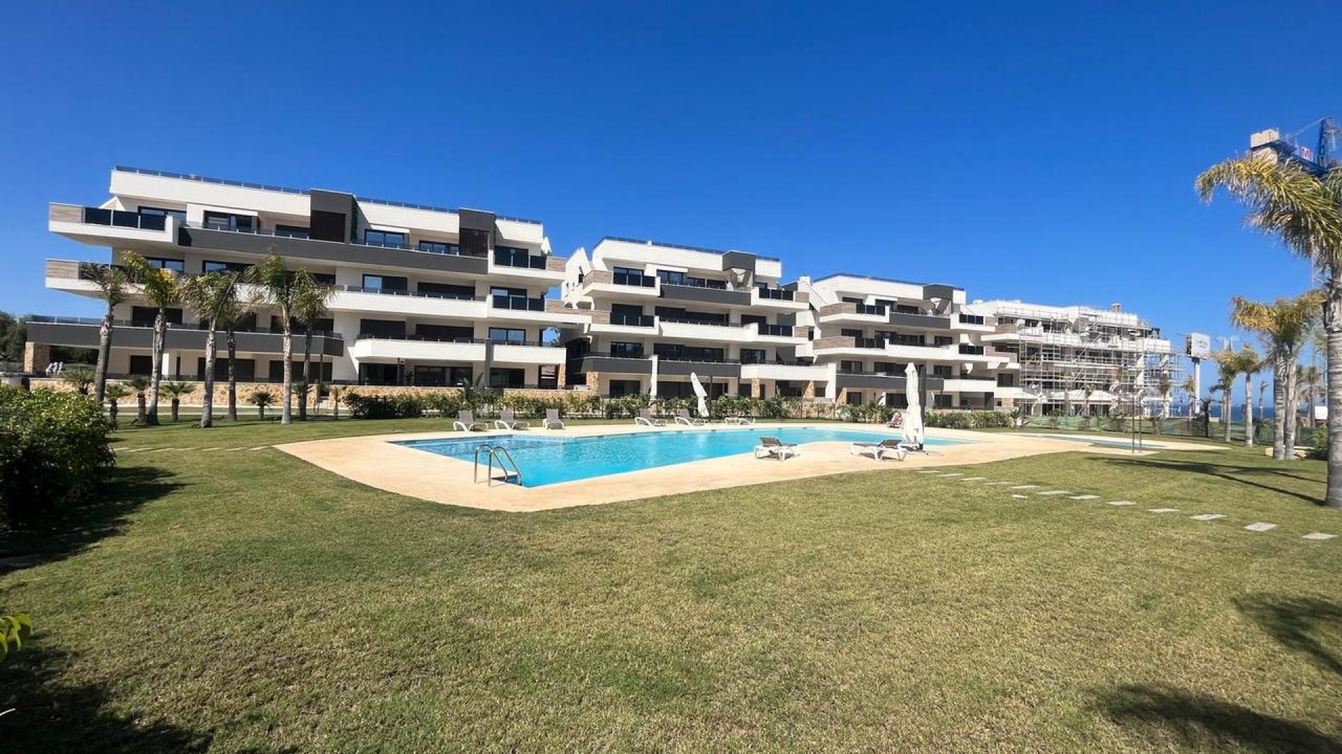 Sprzedaż - Apartament mieszkanie -
Torrevieja