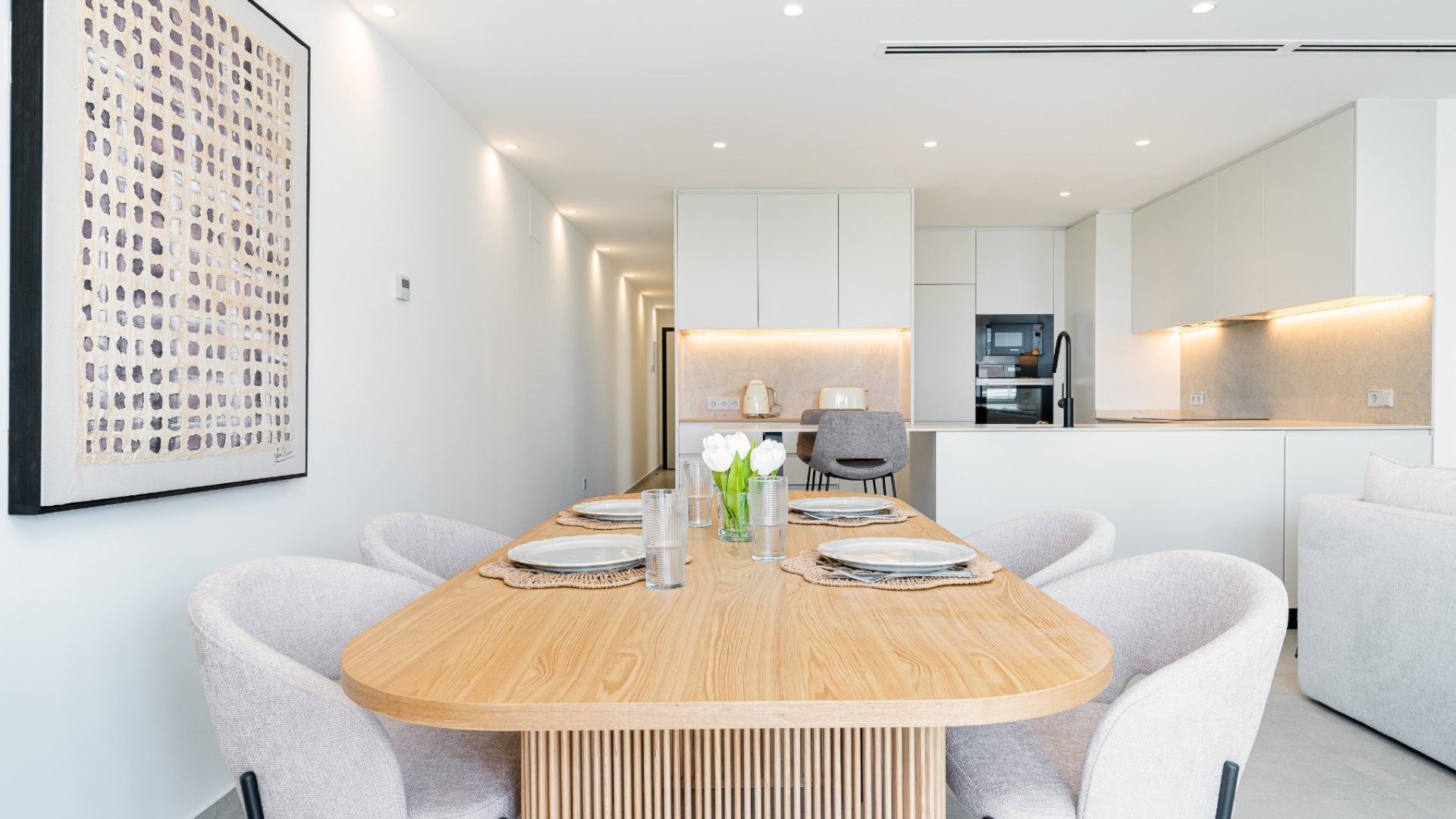 Sprzedaż - Apartament mieszkanie -
Torrevieja