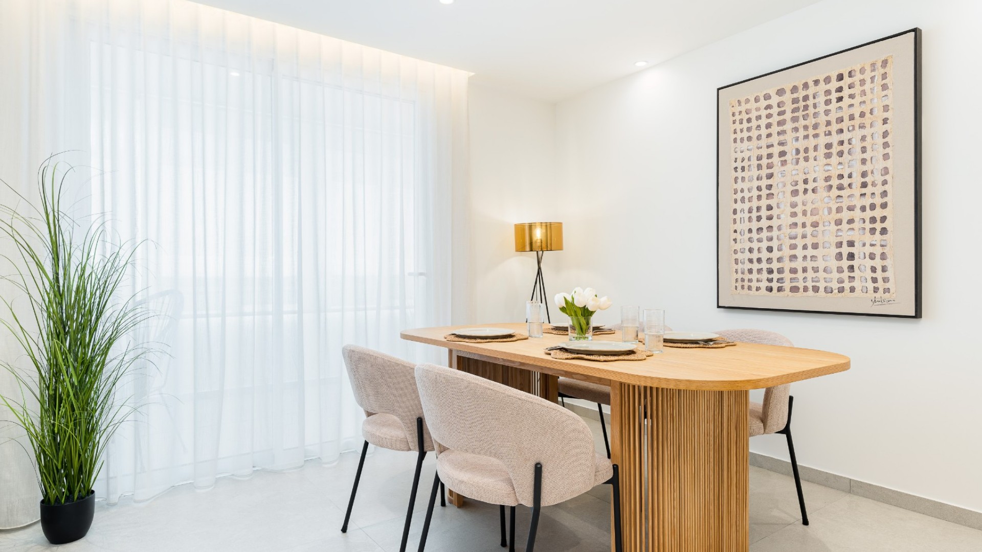 Sprzedaż - Apartament mieszkanie -
Torrevieja