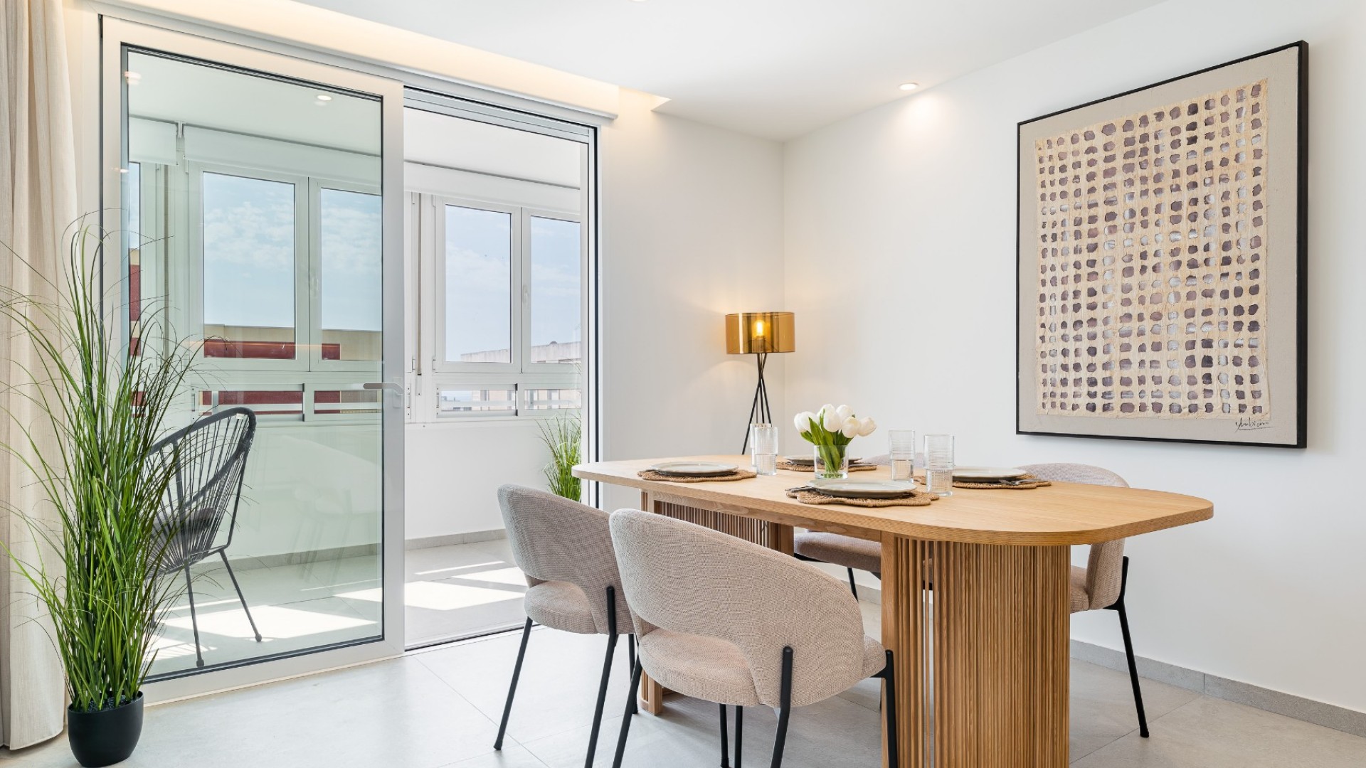 Sprzedaż - Apartament mieszkanie -
Torrevieja