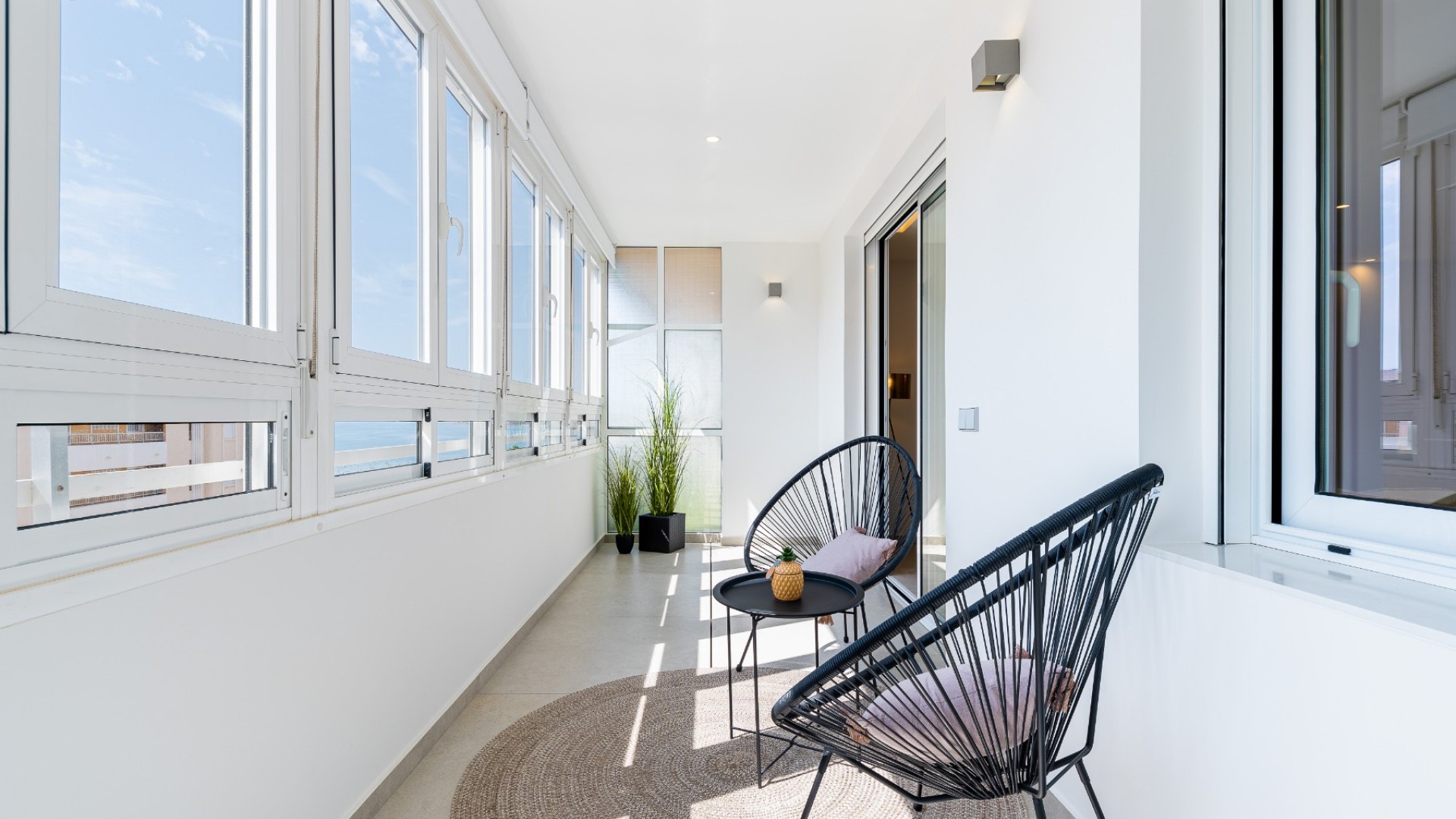 Sprzedaż - Apartament mieszkanie -
Torrevieja