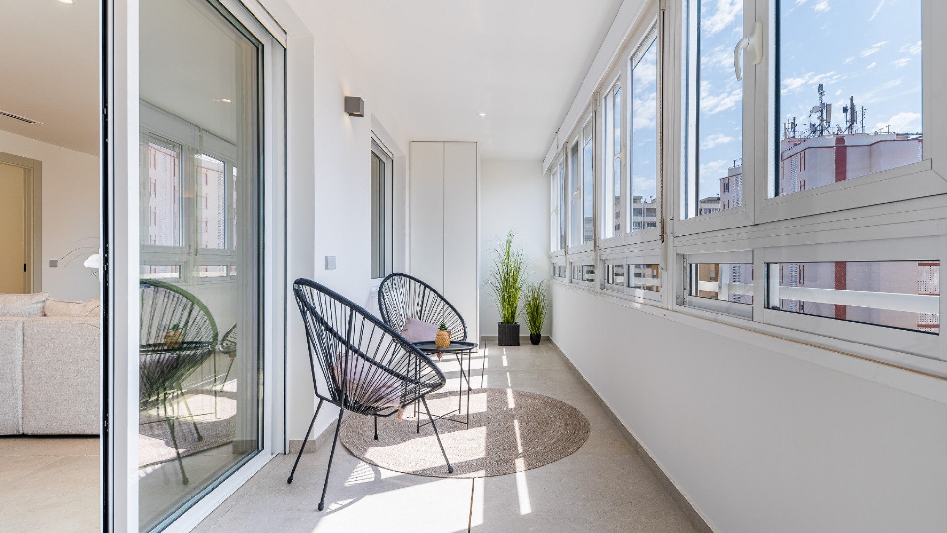 Sprzedaż - Apartament mieszkanie -
Torrevieja