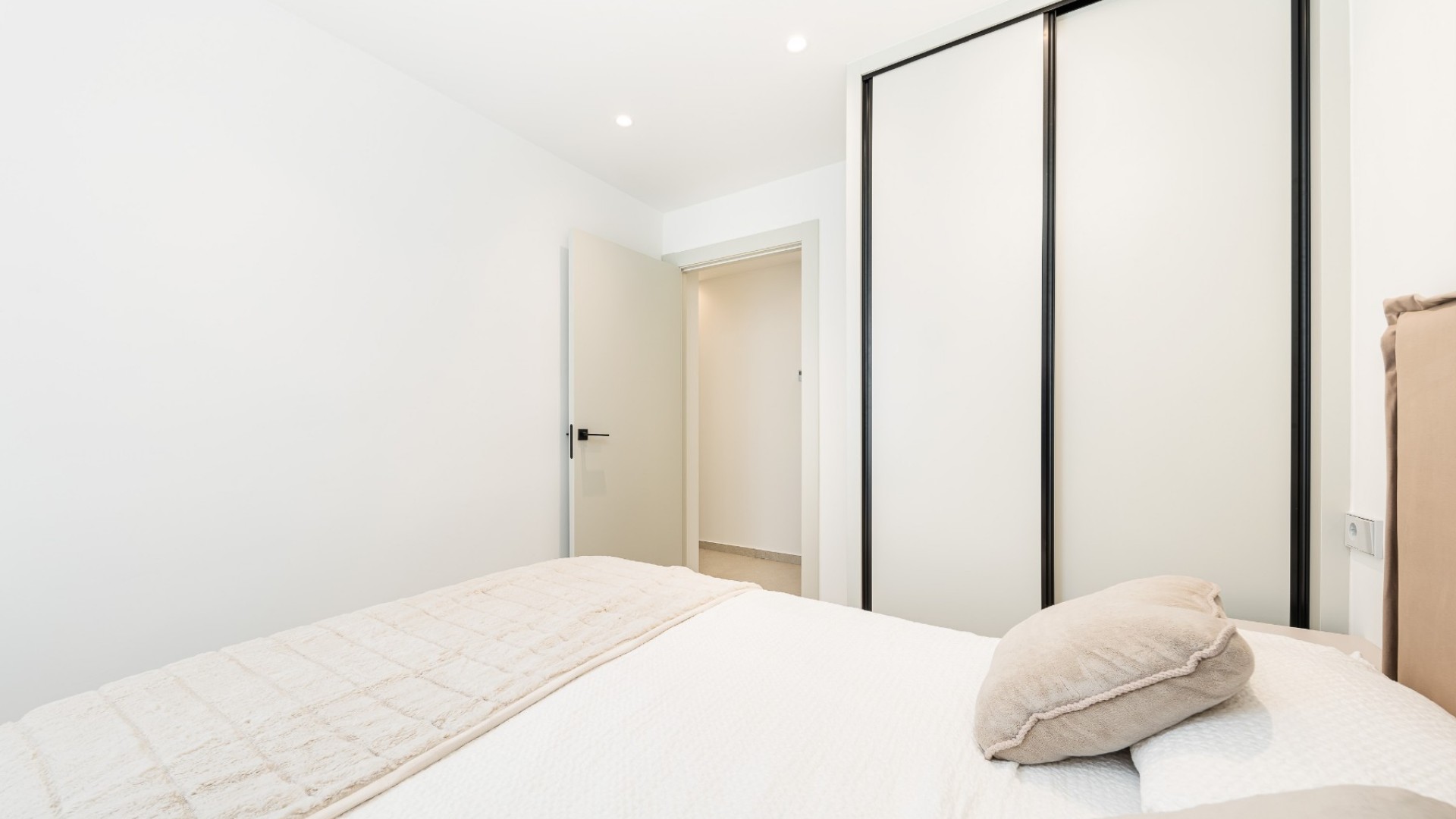 Sprzedaż - Apartament mieszkanie -
Torrevieja