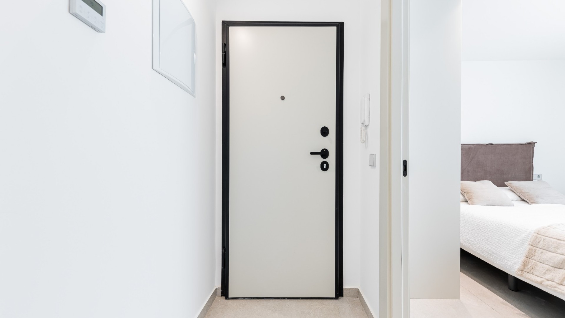 Sprzedaż - Apartament mieszkanie -
Torrevieja