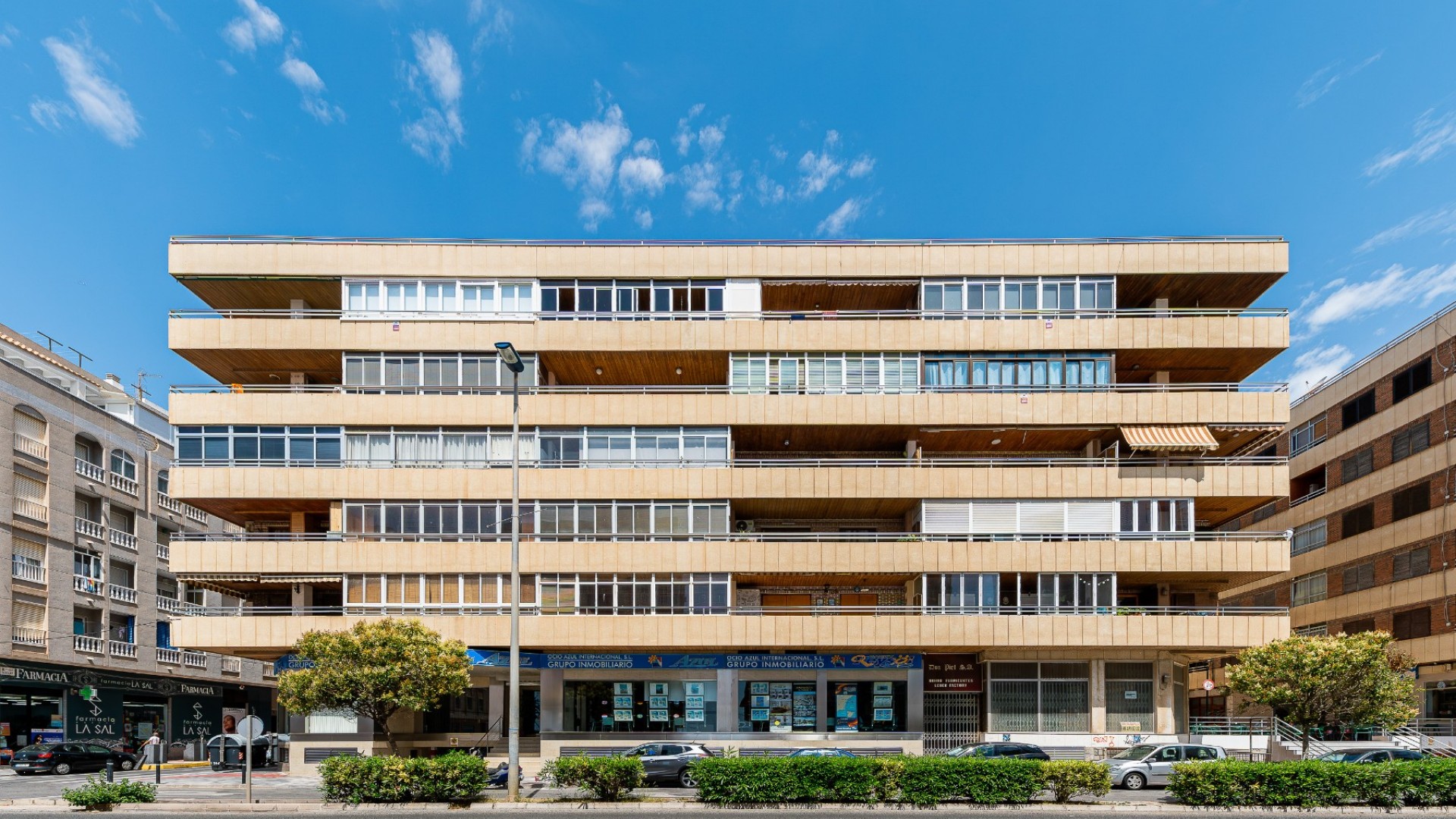 Sprzedaż - Apartament mieszkanie -
Torrevieja