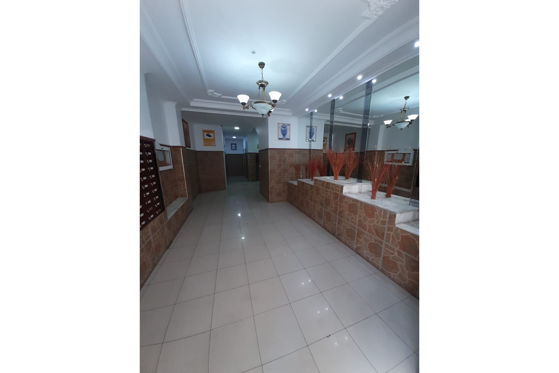 Sprzedaż - Apartament / Mieszkanie -
Torrevieja