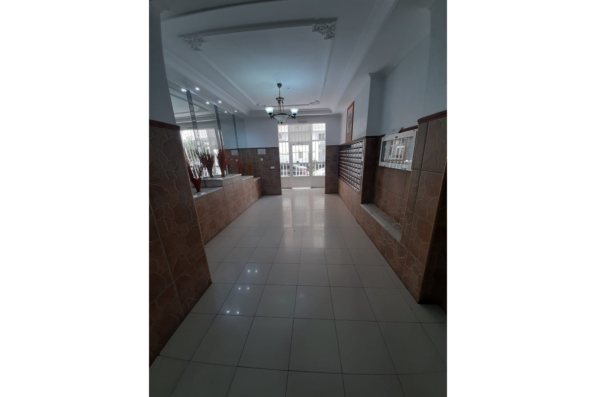 Sprzedaż - Apartament / Mieszkanie -
Torrevieja