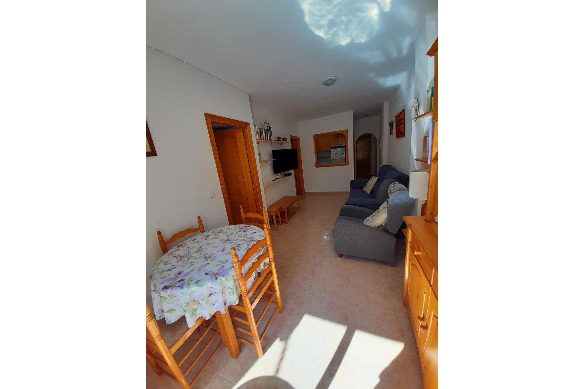 Sprzedaż - Apartament / Mieszkanie -
Torrevieja