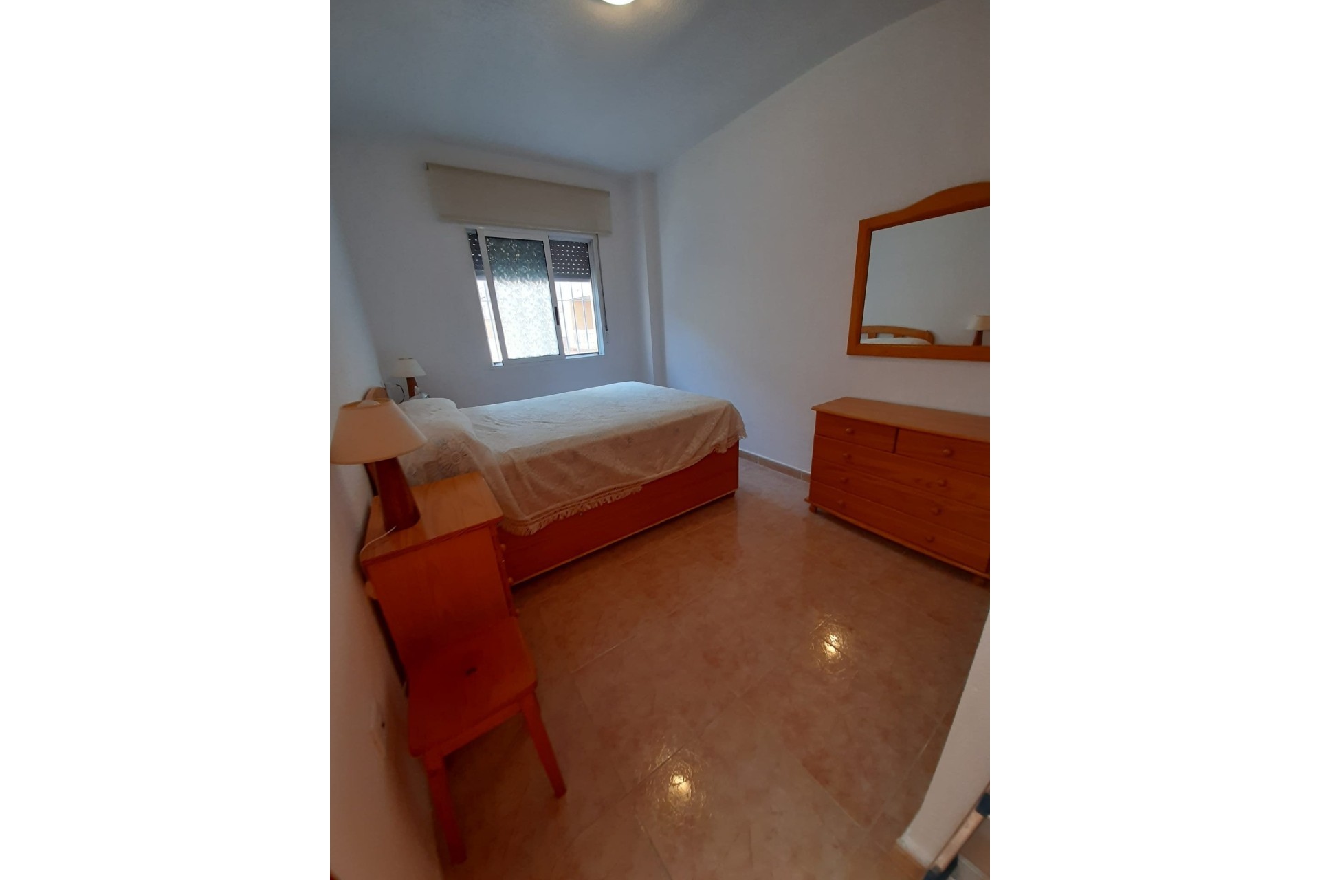 Sprzedaż - Apartament / Mieszkanie -
Torrevieja