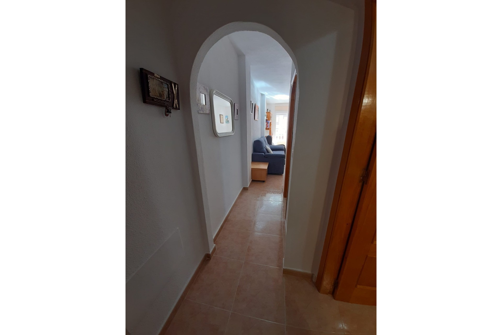 Sprzedaż - Apartament / Mieszkanie -
Torrevieja
