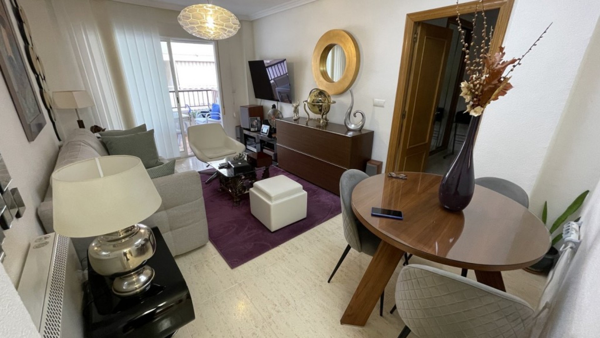 Sprzedaż - Apartament mieszkanie -
Torrevieja