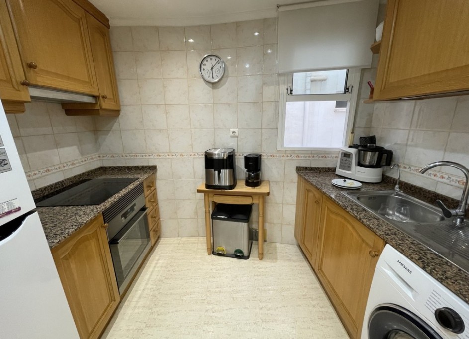 Sprzedaż - Apartament mieszkanie -
Torrevieja