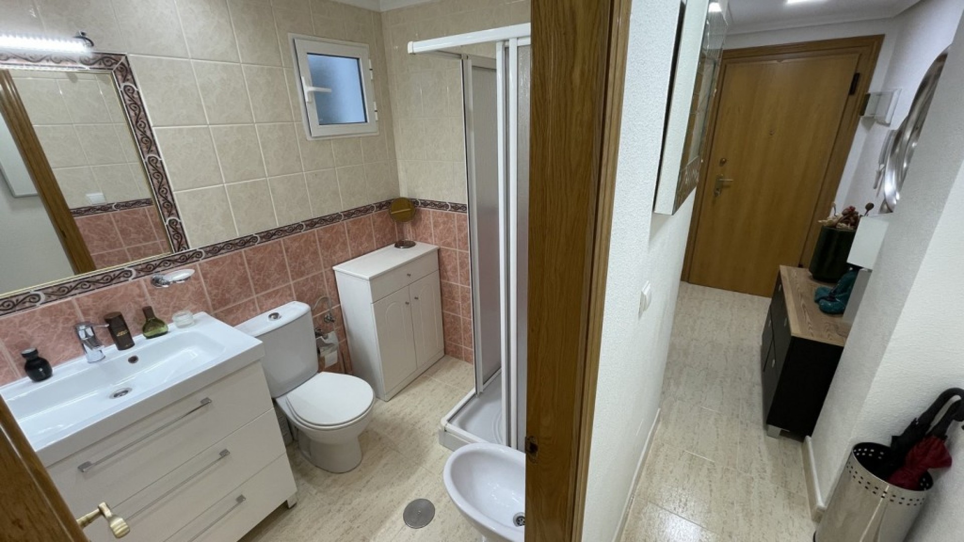 Sprzedaż - Apartament mieszkanie -
Torrevieja