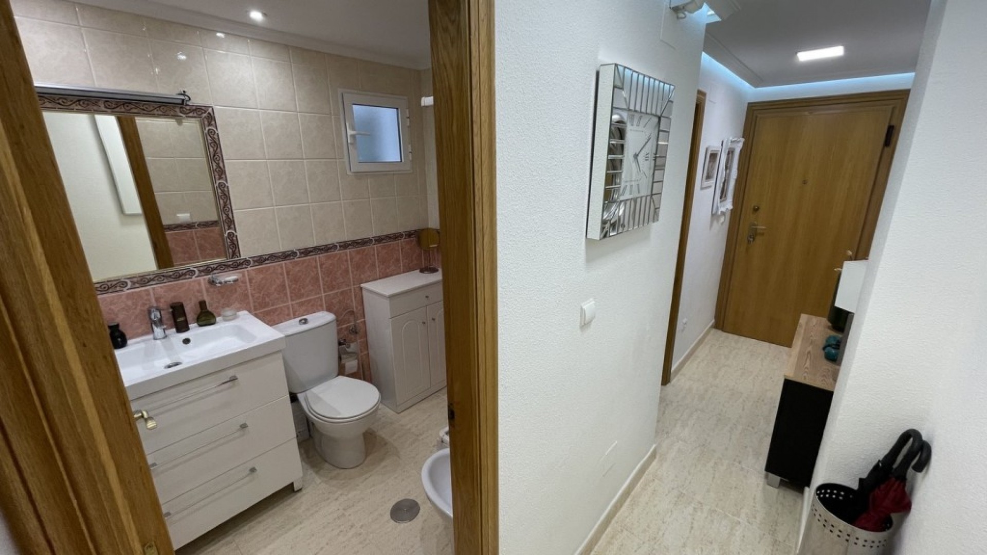 Sprzedaż - Apartament mieszkanie -
Torrevieja