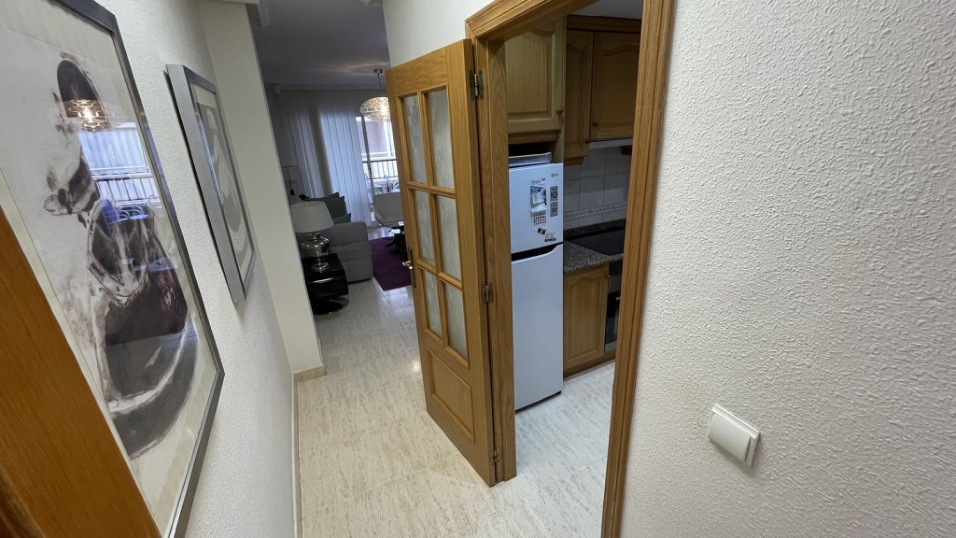 Sprzedaż - Apartament mieszkanie -
Torrevieja