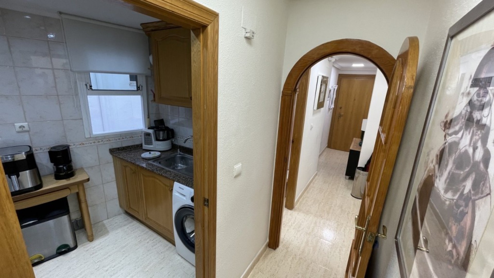 Sprzedaż - Apartament mieszkanie -
Torrevieja