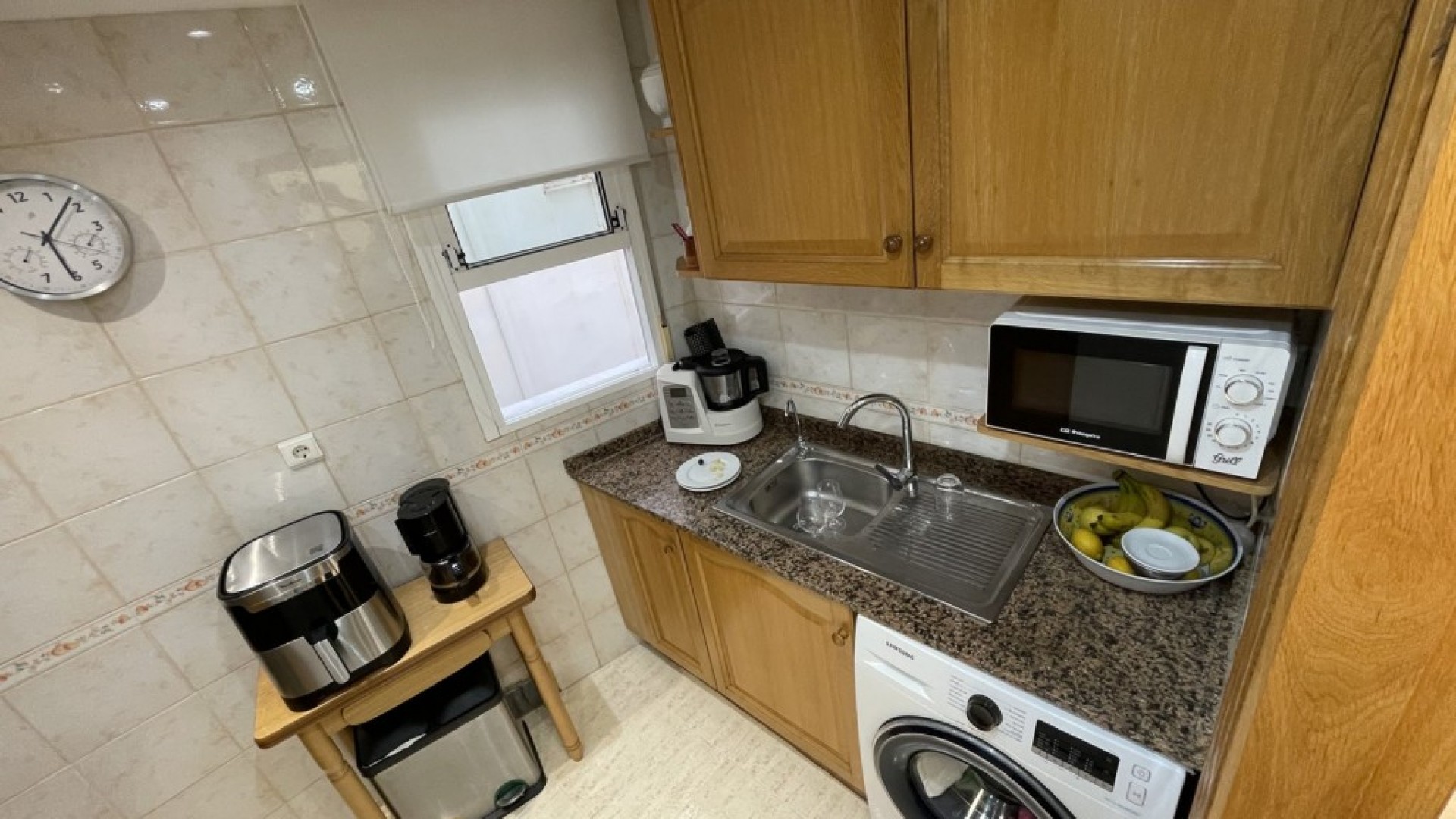 Sprzedaż - Apartament mieszkanie -
Torrevieja