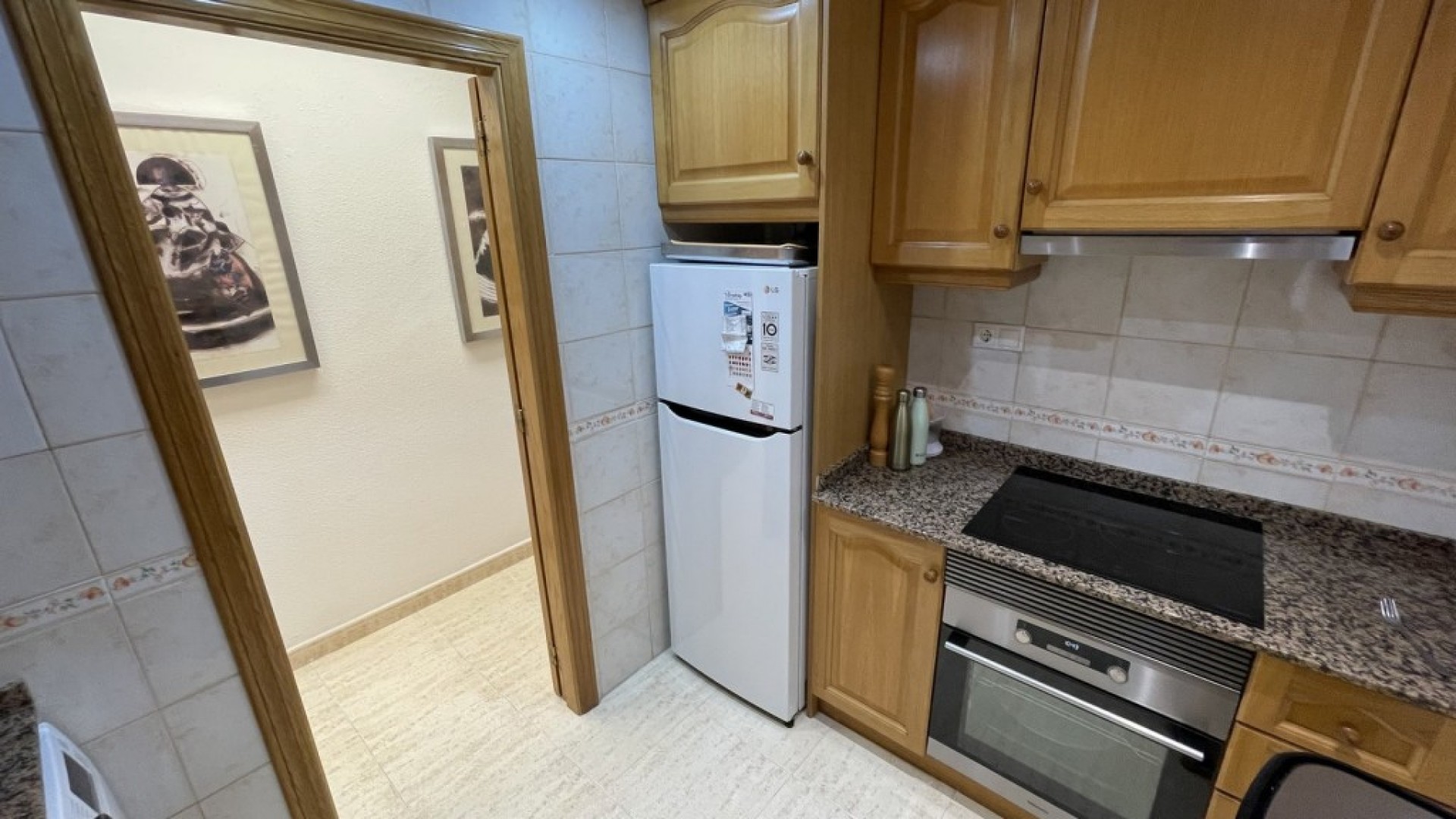 Sprzedaż - Apartament mieszkanie -
Torrevieja