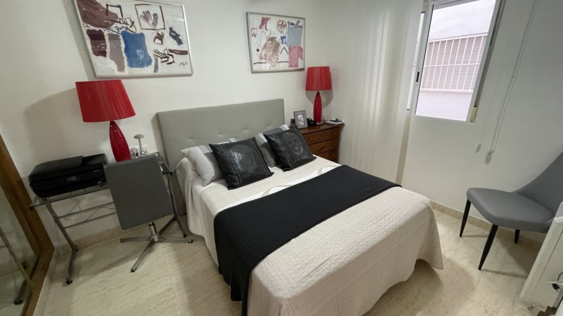 Sprzedaż - Apartament mieszkanie -
Torrevieja