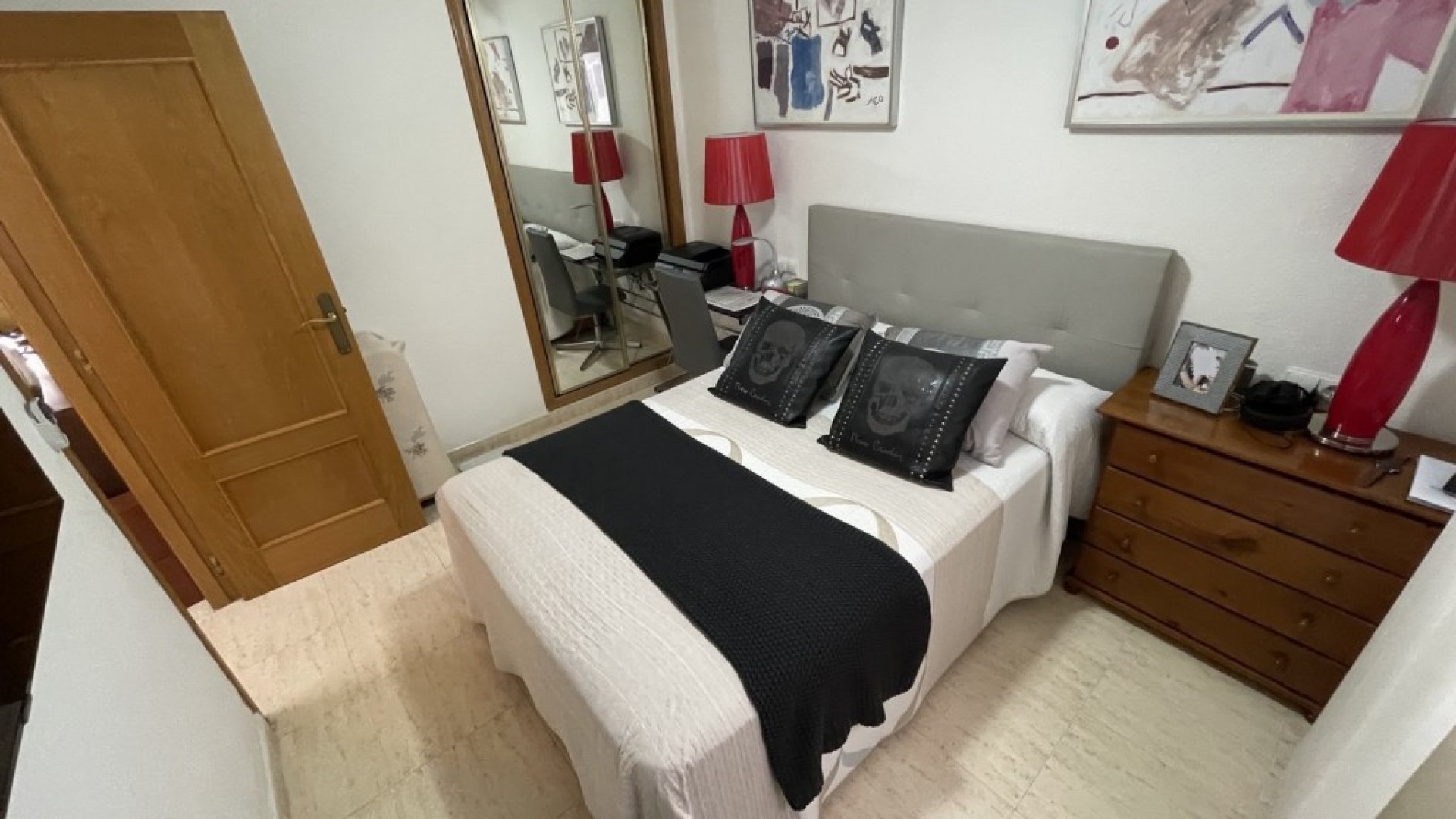 Sprzedaż - Apartament mieszkanie -
Torrevieja