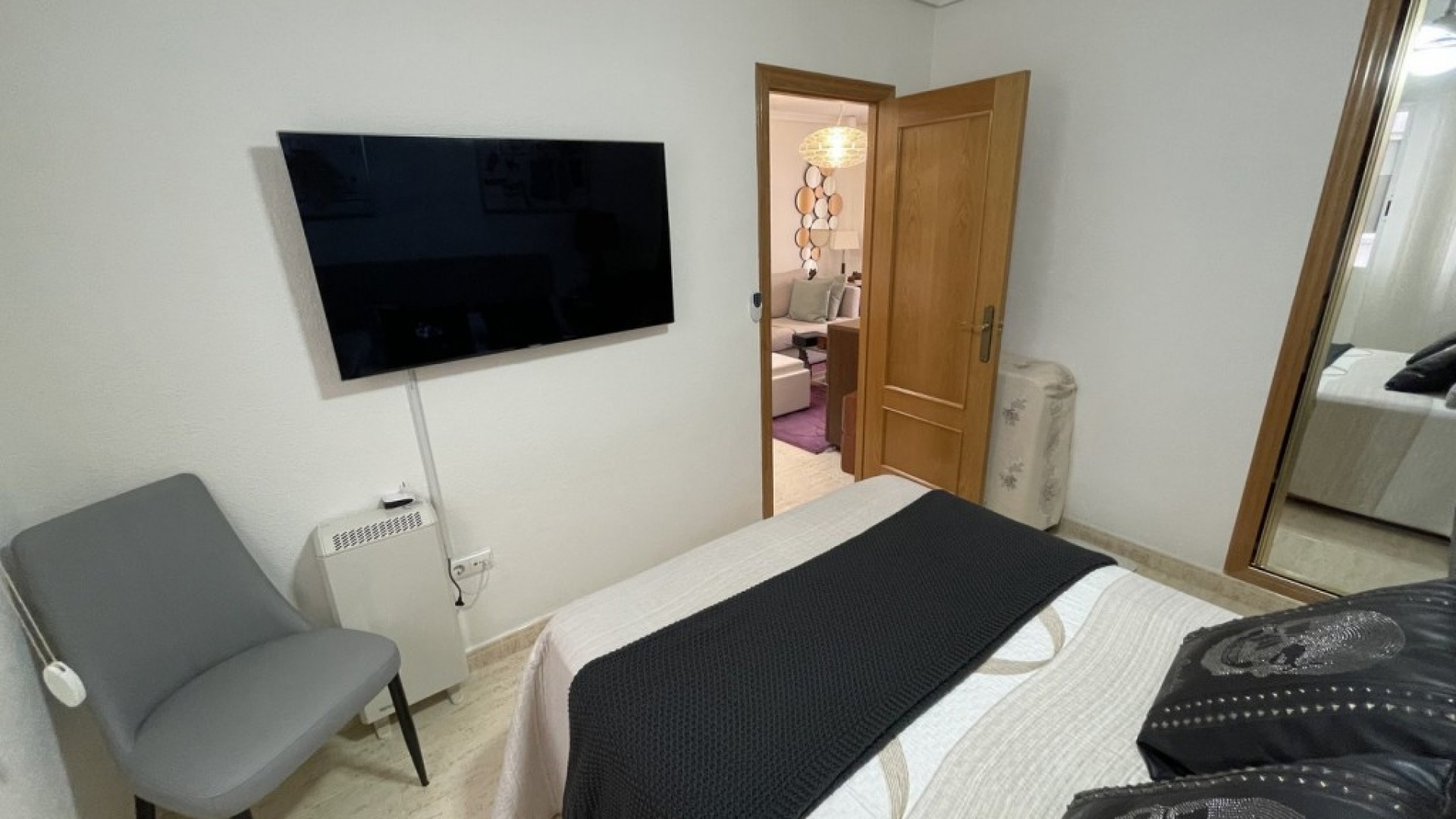 Sprzedaż - Apartament mieszkanie -
Torrevieja