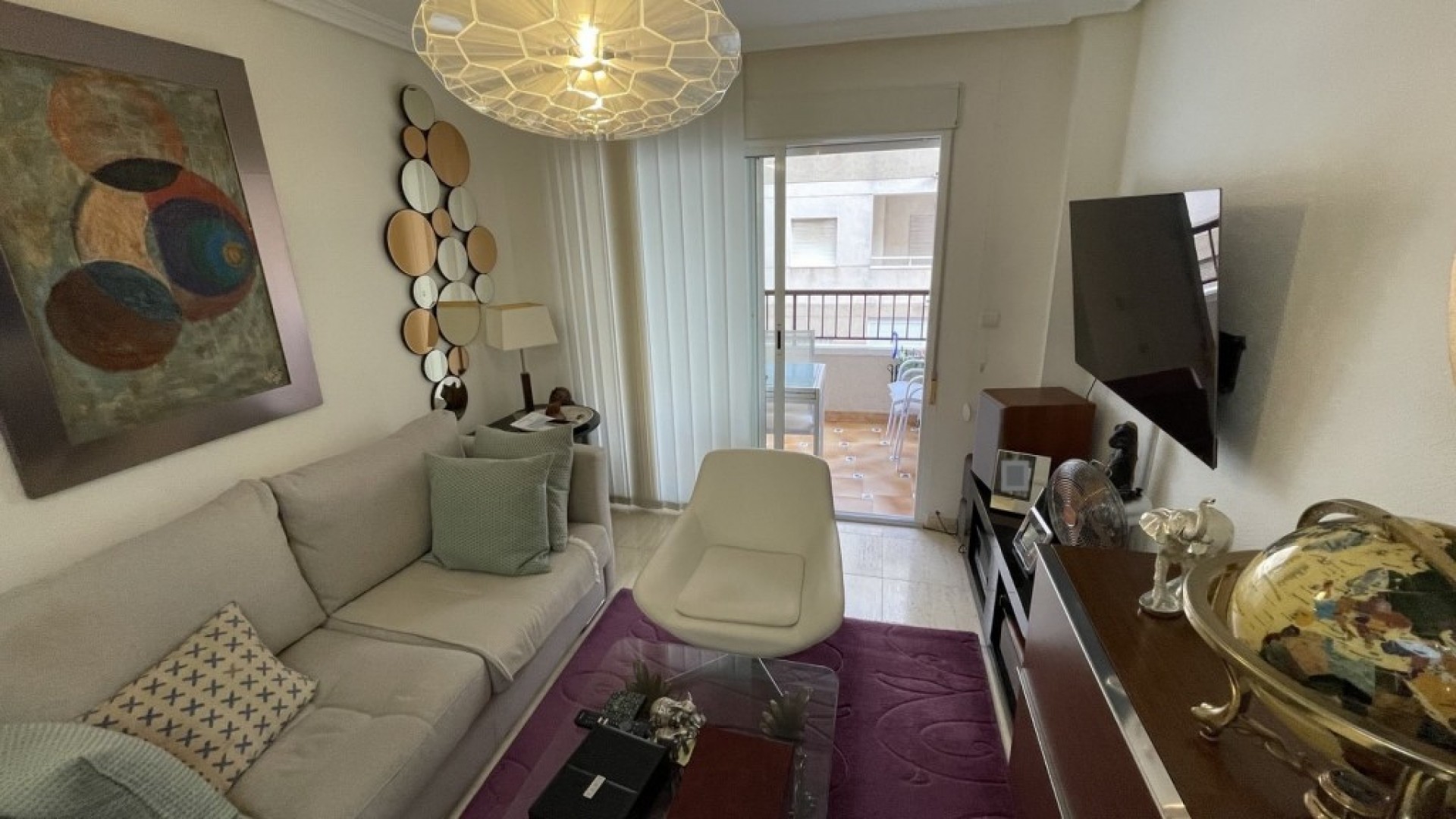 Sprzedaż - Apartament mieszkanie -
Torrevieja