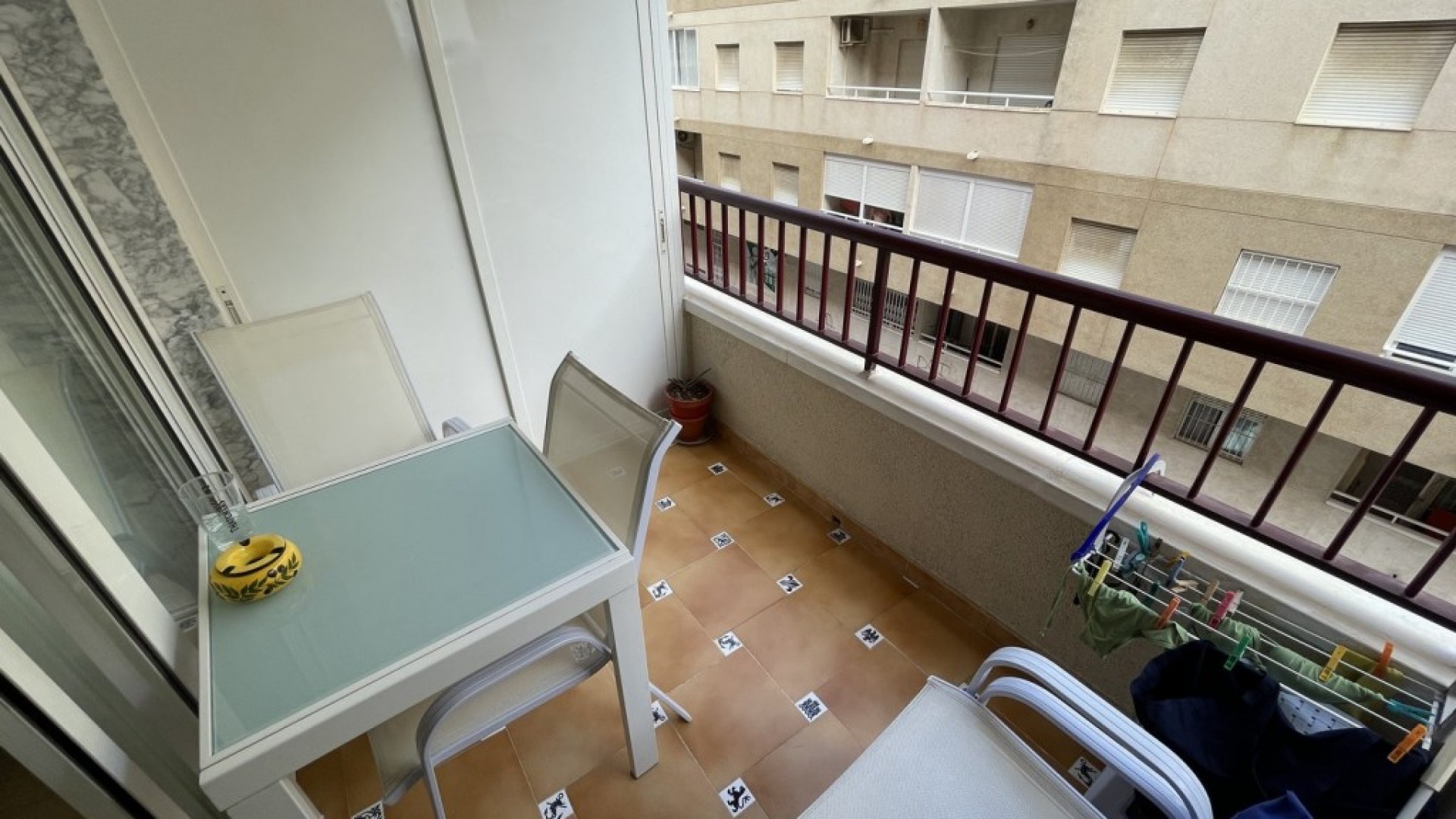 Sprzedaż - Apartament mieszkanie -
Torrevieja