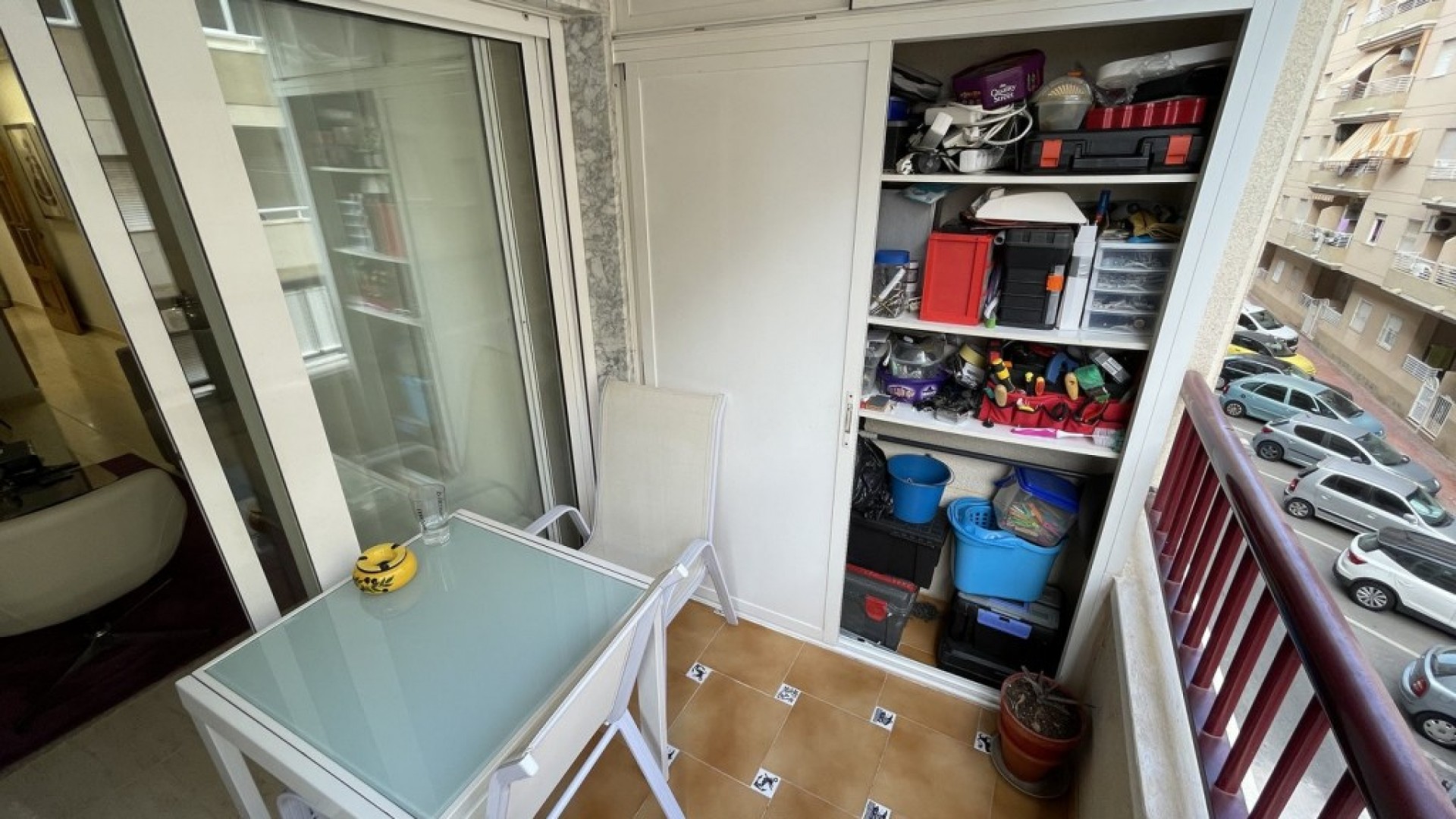 Sprzedaż - Apartament mieszkanie -
Torrevieja