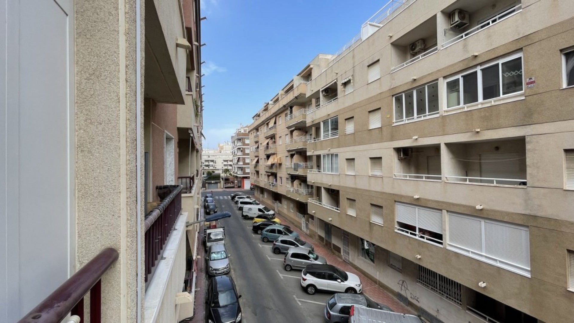 Sprzedaż - Apartament mieszkanie -
Torrevieja