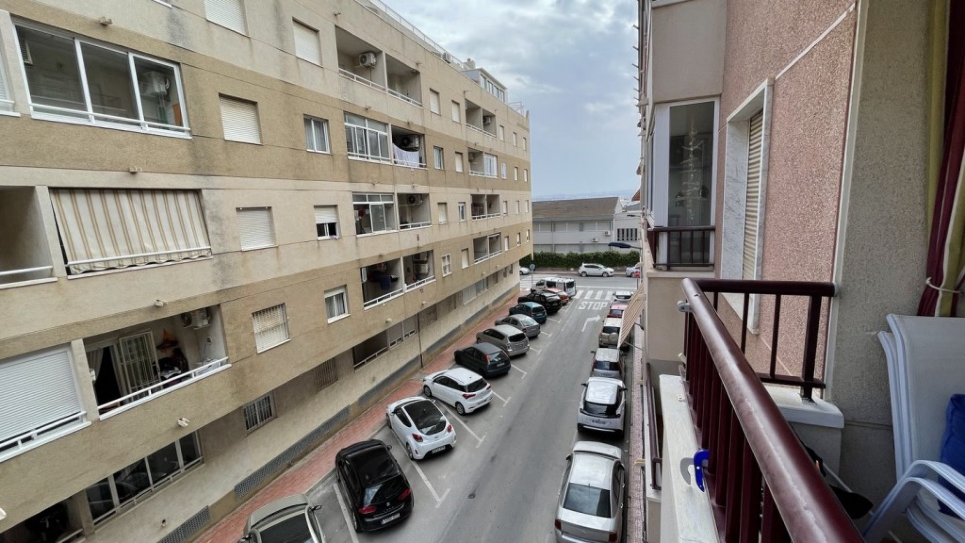 Sprzedaż - Apartament mieszkanie -
Torrevieja