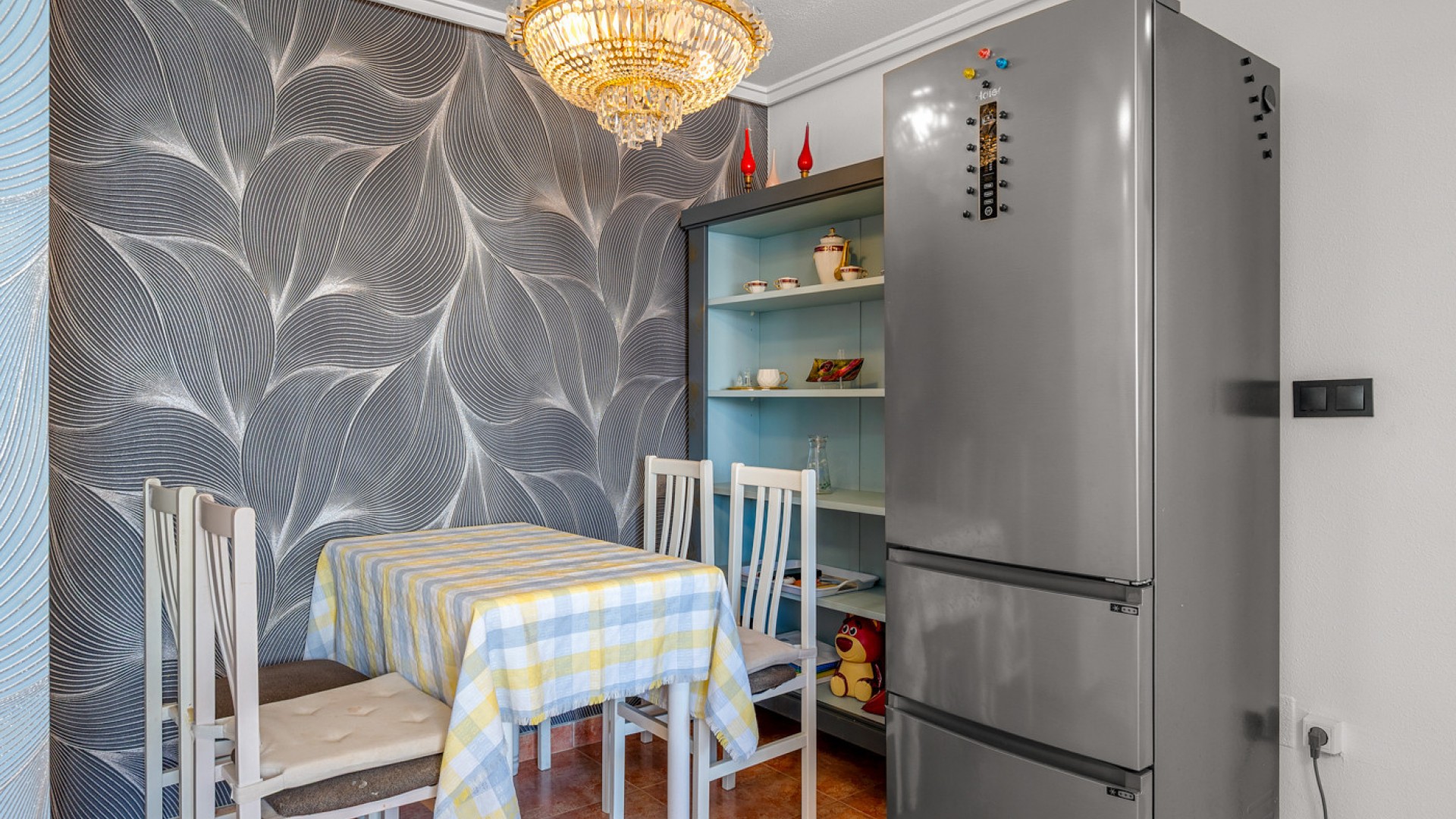 Sprzedaż - Apartament mieszkanie -
Torrevieja