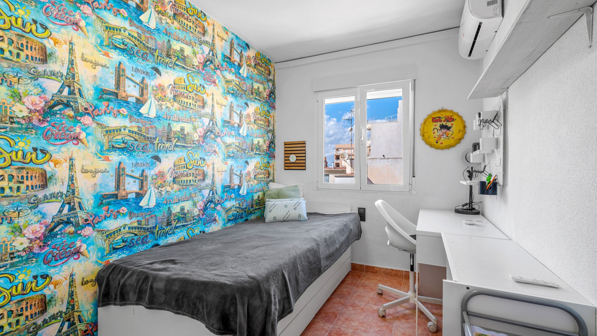 Sprzedaż - Apartament mieszkanie -
Torrevieja