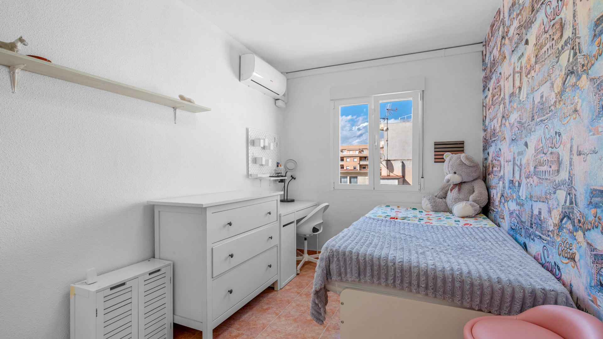 Sprzedaż - Apartament mieszkanie -
Torrevieja