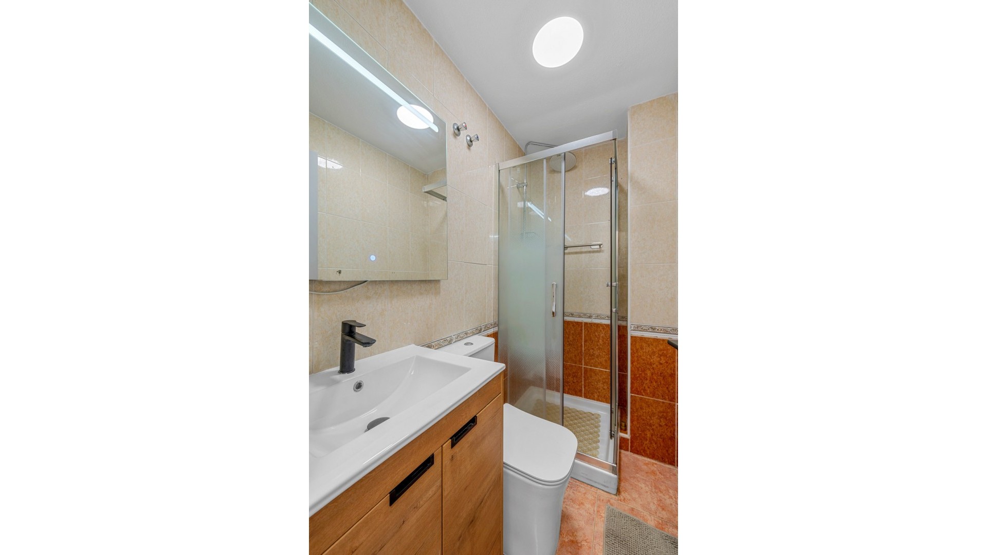 Sprzedaż - Apartament mieszkanie -
Torrevieja